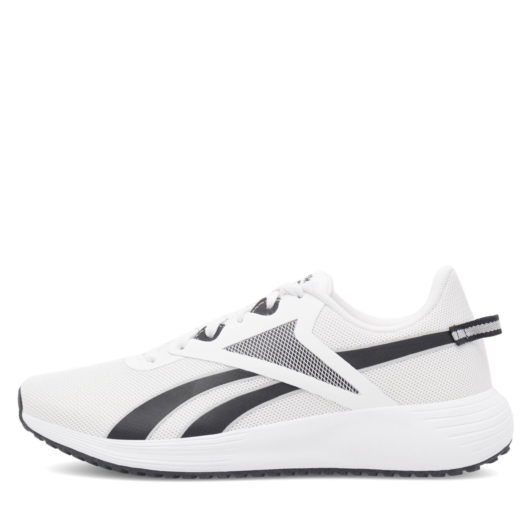 Reebok Обувки LITE PLUS 3 GY3961-M Бял - Pepit.bg