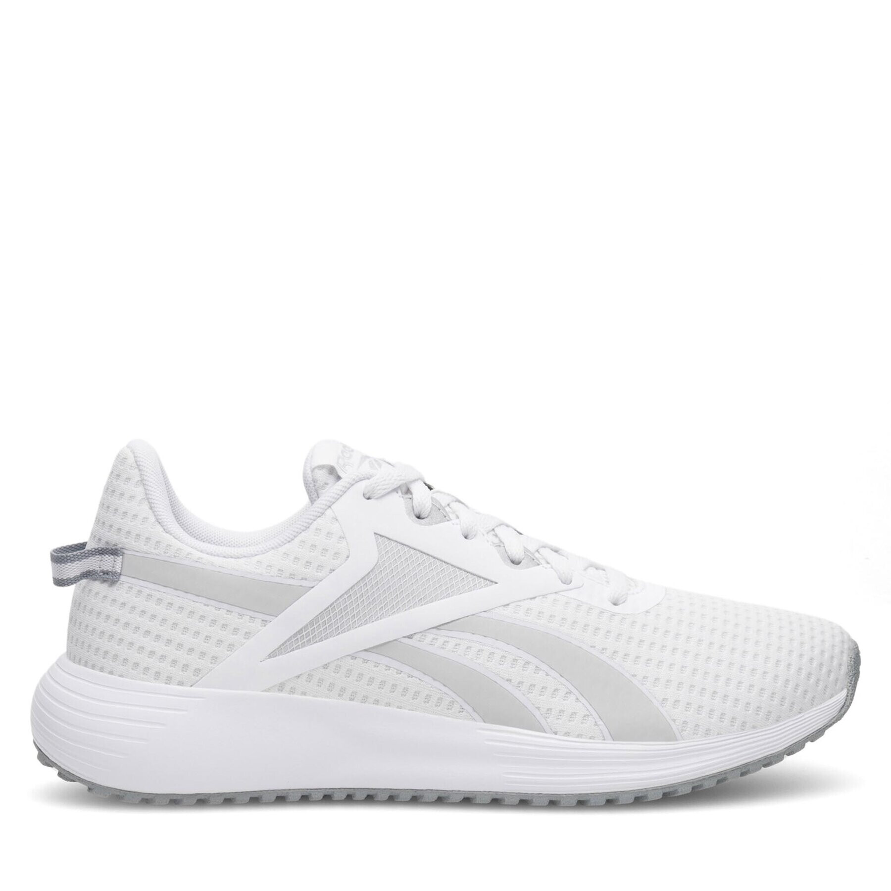 Reebok Обувки LITE PLUS 3 GY3973 Бял - Pepit.bg