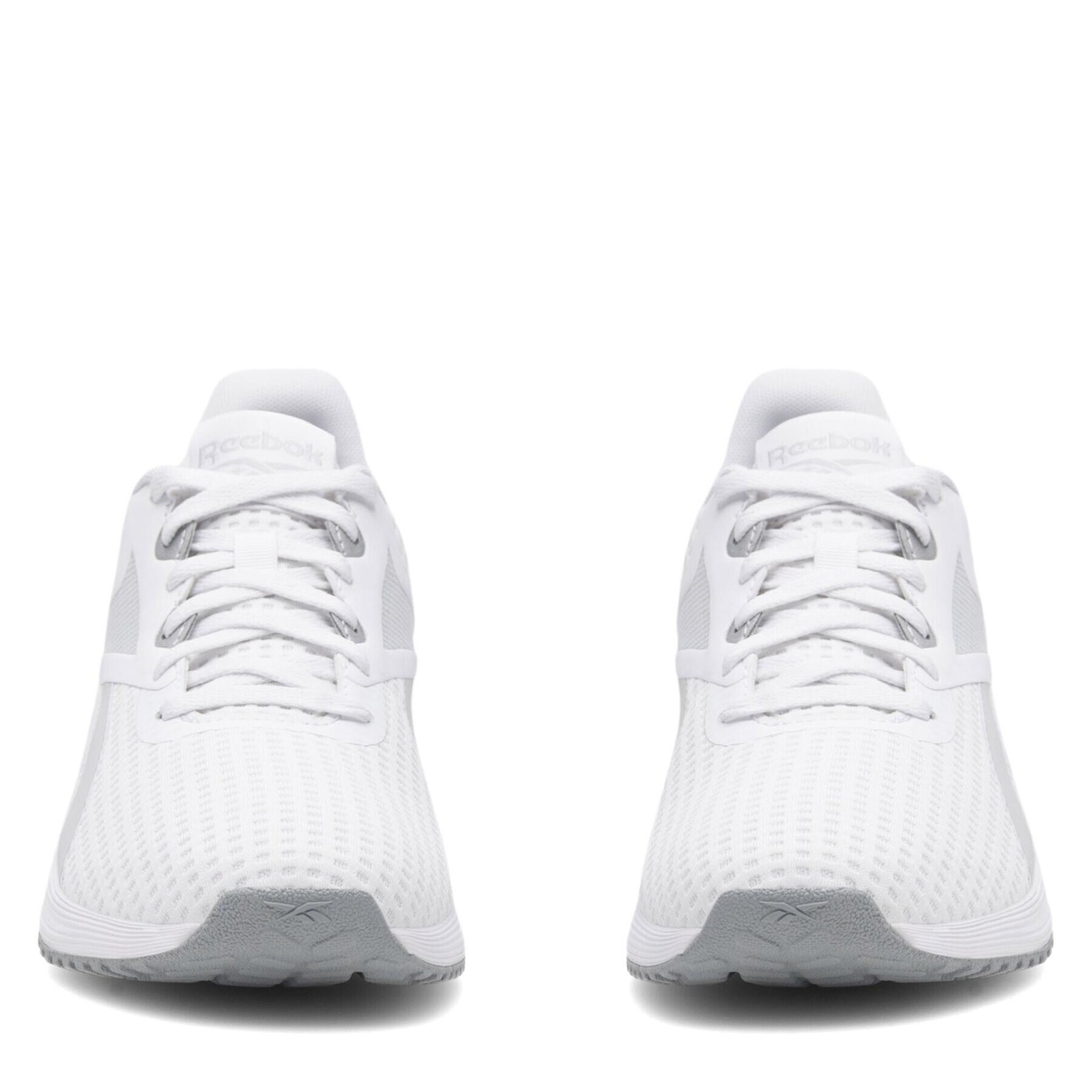 Reebok Обувки LITE PLUS 3 GY3973 Бял - Pepit.bg