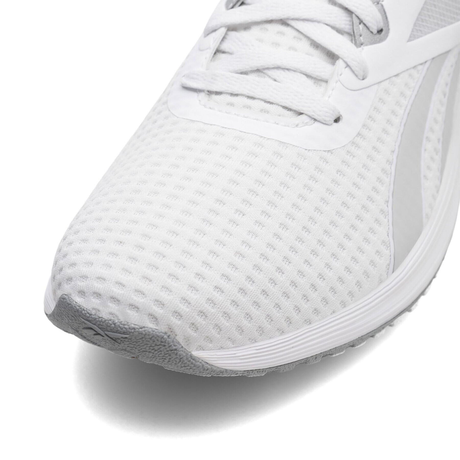 Reebok Обувки LITE PLUS 3 GY3973 Бял - Pepit.bg