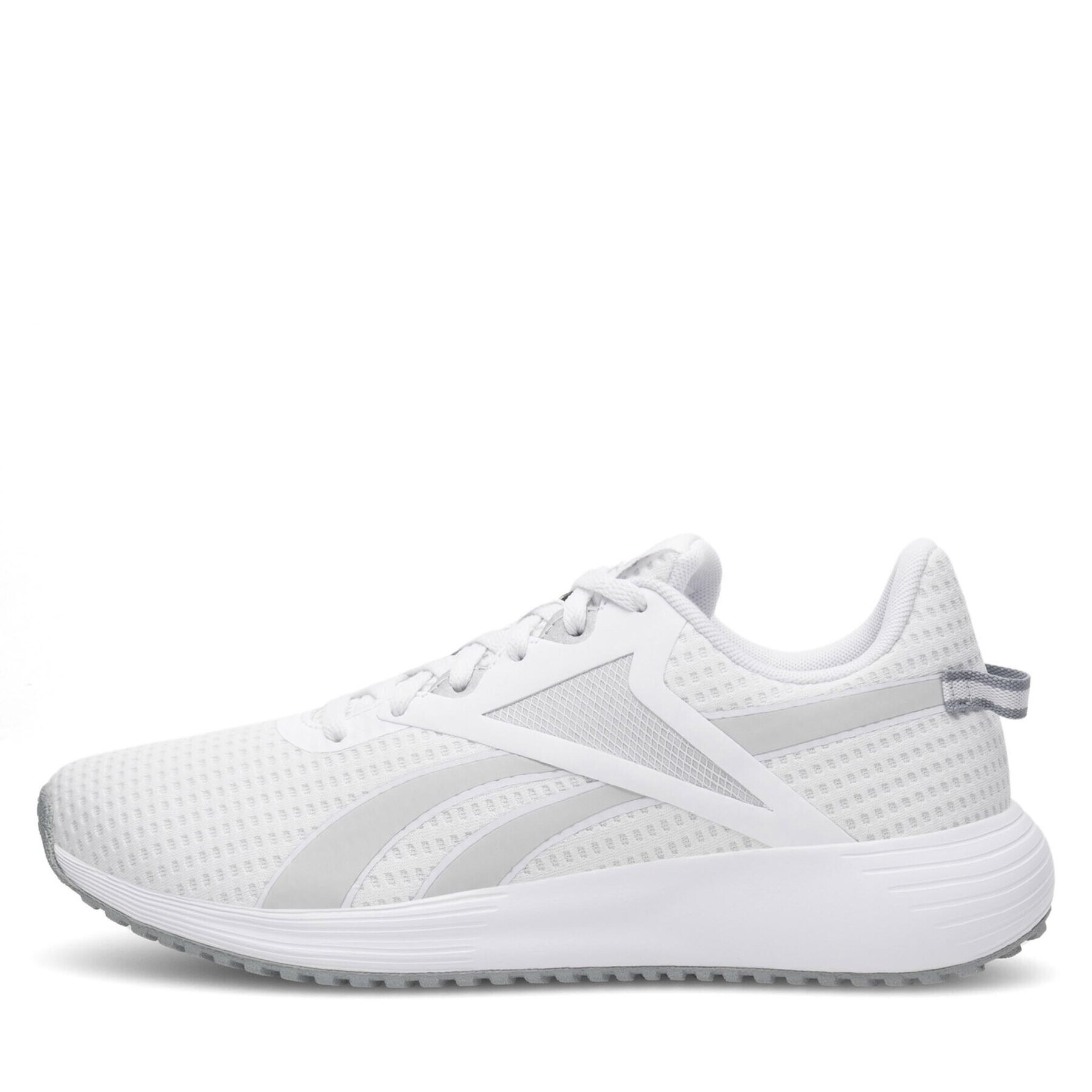 Reebok Обувки LITE PLUS 3 GY3973 Бял - Pepit.bg