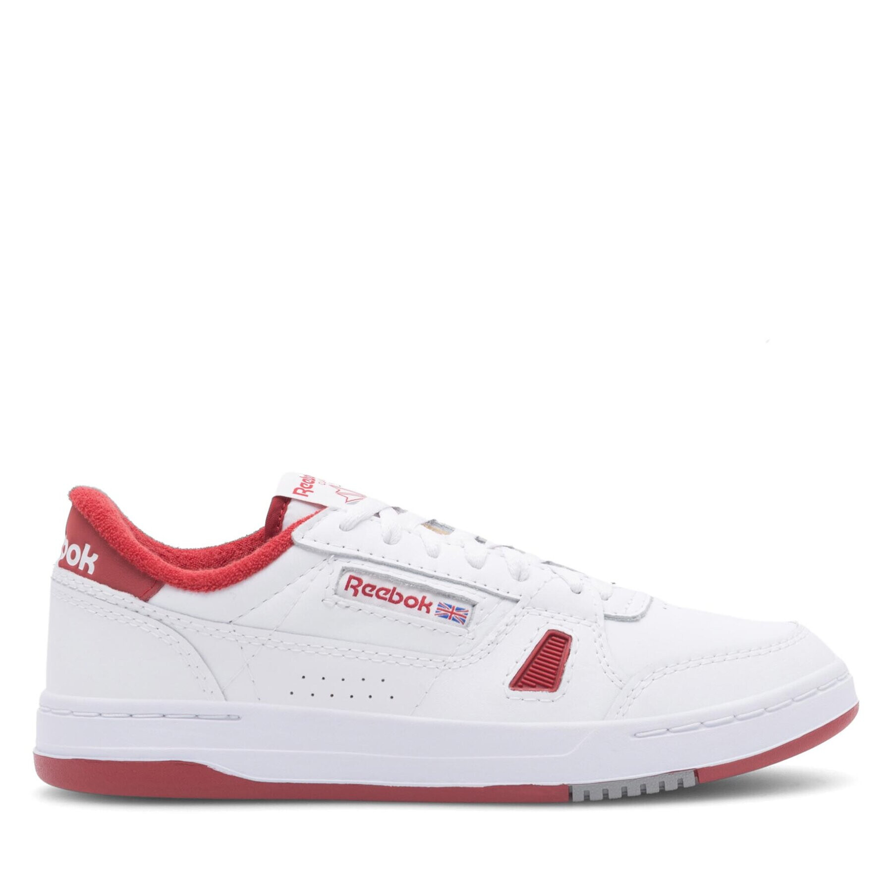 Reebok Обувки LT Court GY9705-M Бял - Pepit.bg