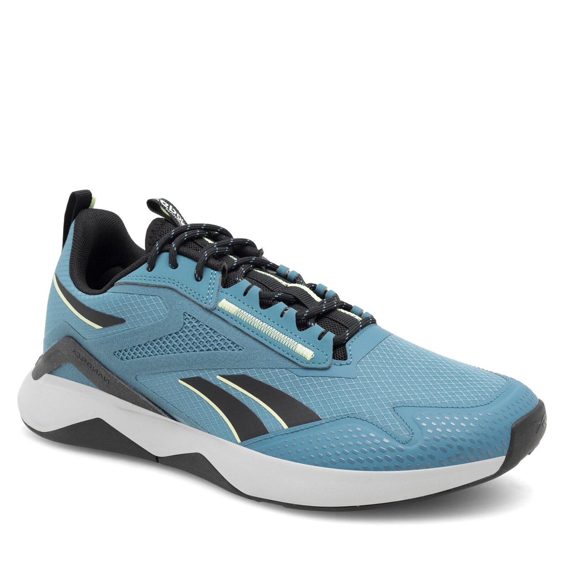 Reebok Обувки Nanoflex Adventure T HP9231-M Син - Pepit.bg
