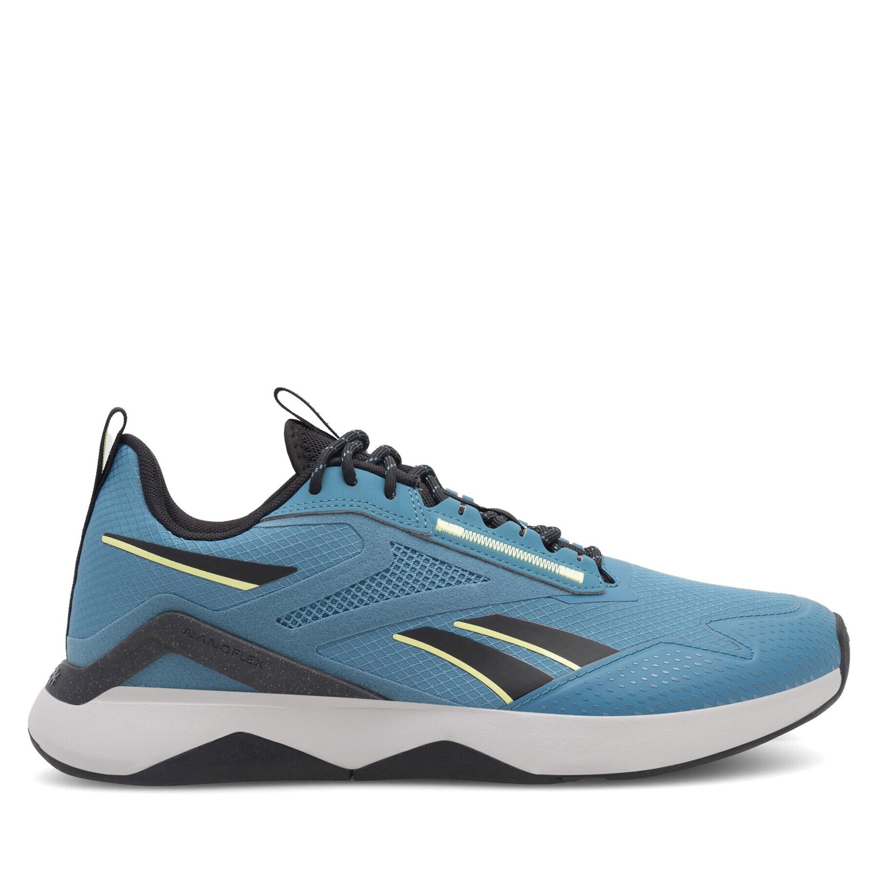 Reebok Обувки Nanoflex Adventure T HP9231-M Син - Pepit.bg
