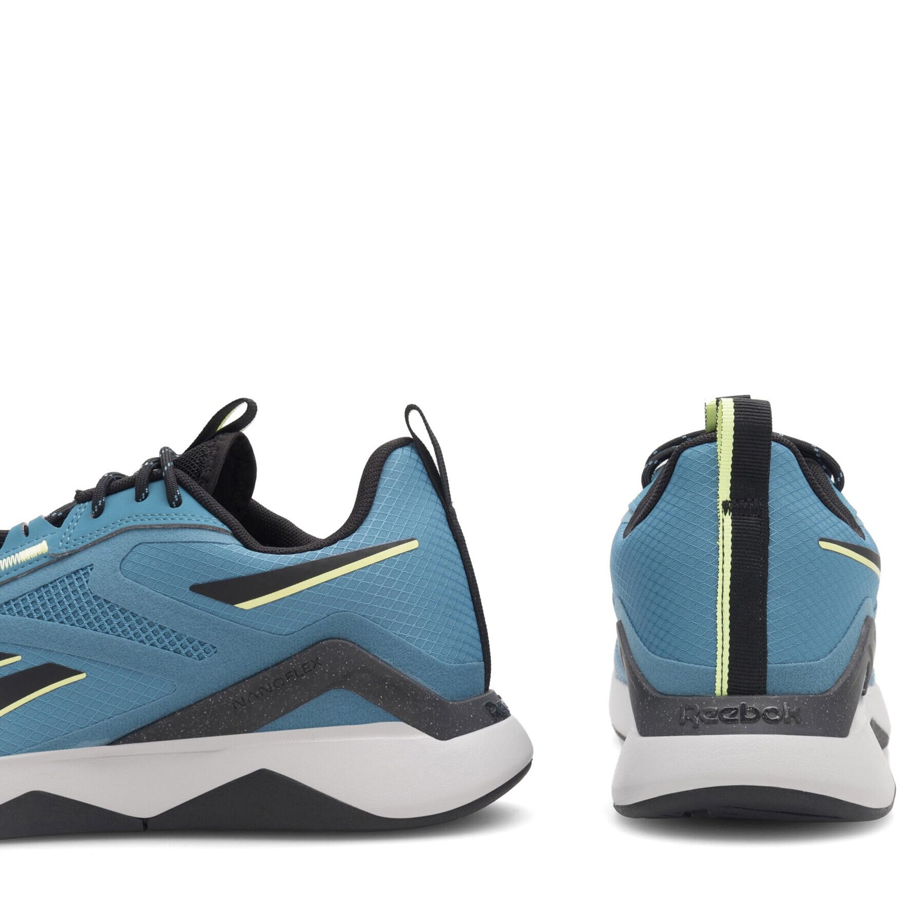 Reebok Обувки Nanoflex Adventure T HP9231-M Син - Pepit.bg