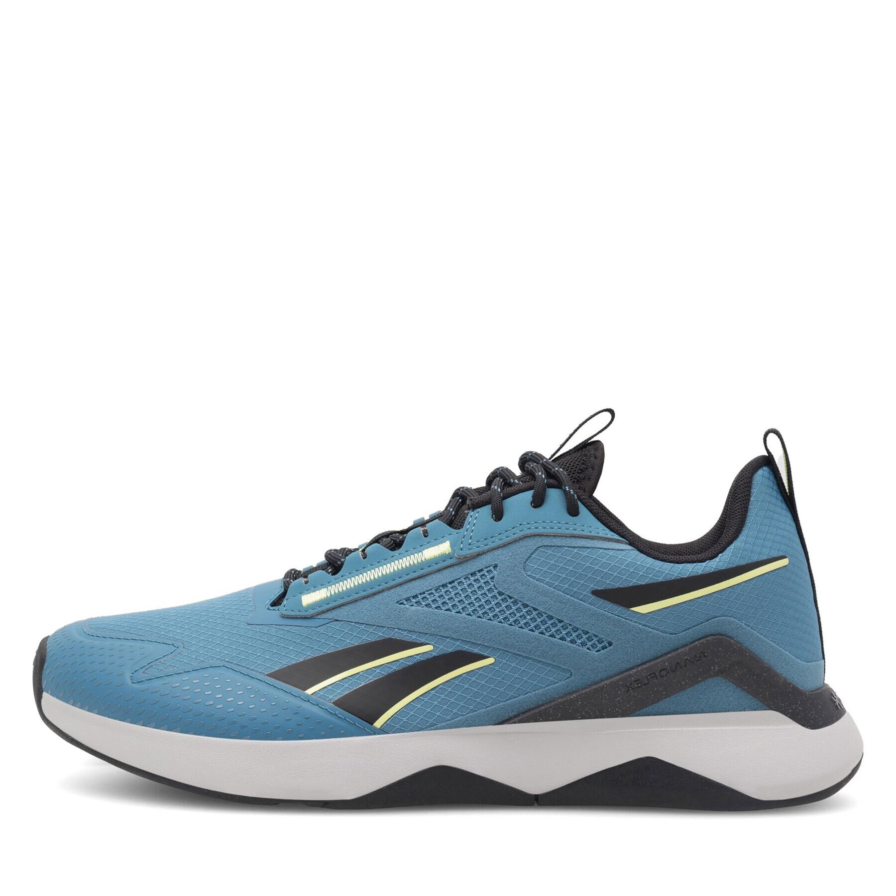 Reebok Обувки Nanoflex Adventure T HP9231-M Син - Pepit.bg