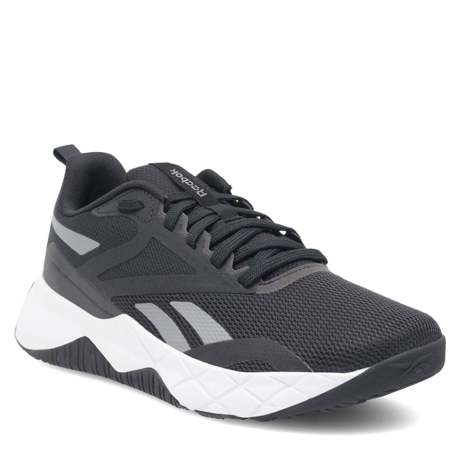 Reebok Обувки NFX TRAINER GW1998 Черен - Pepit.bg