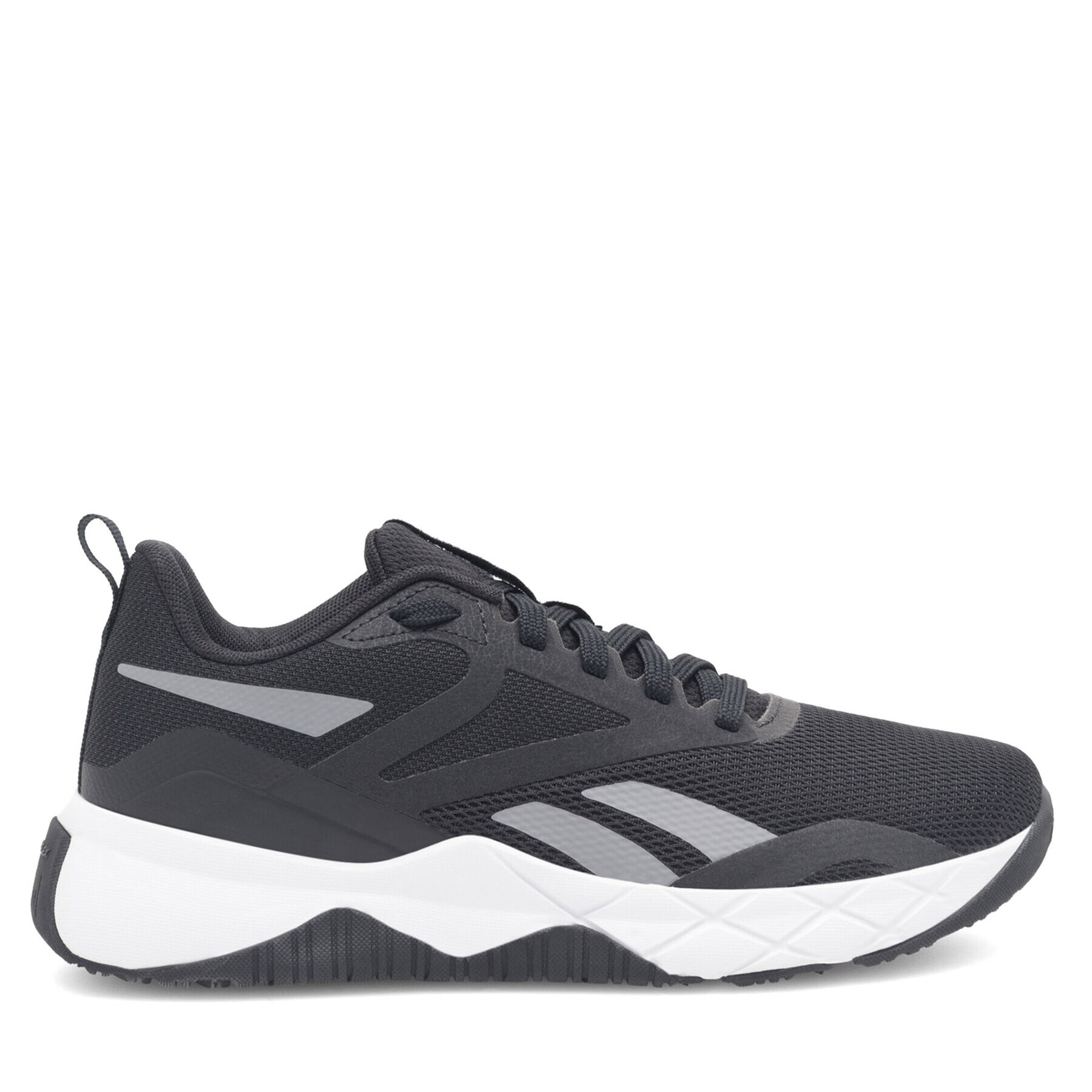 Reebok Обувки NFX TRAINER GW1998 Черен - Pepit.bg