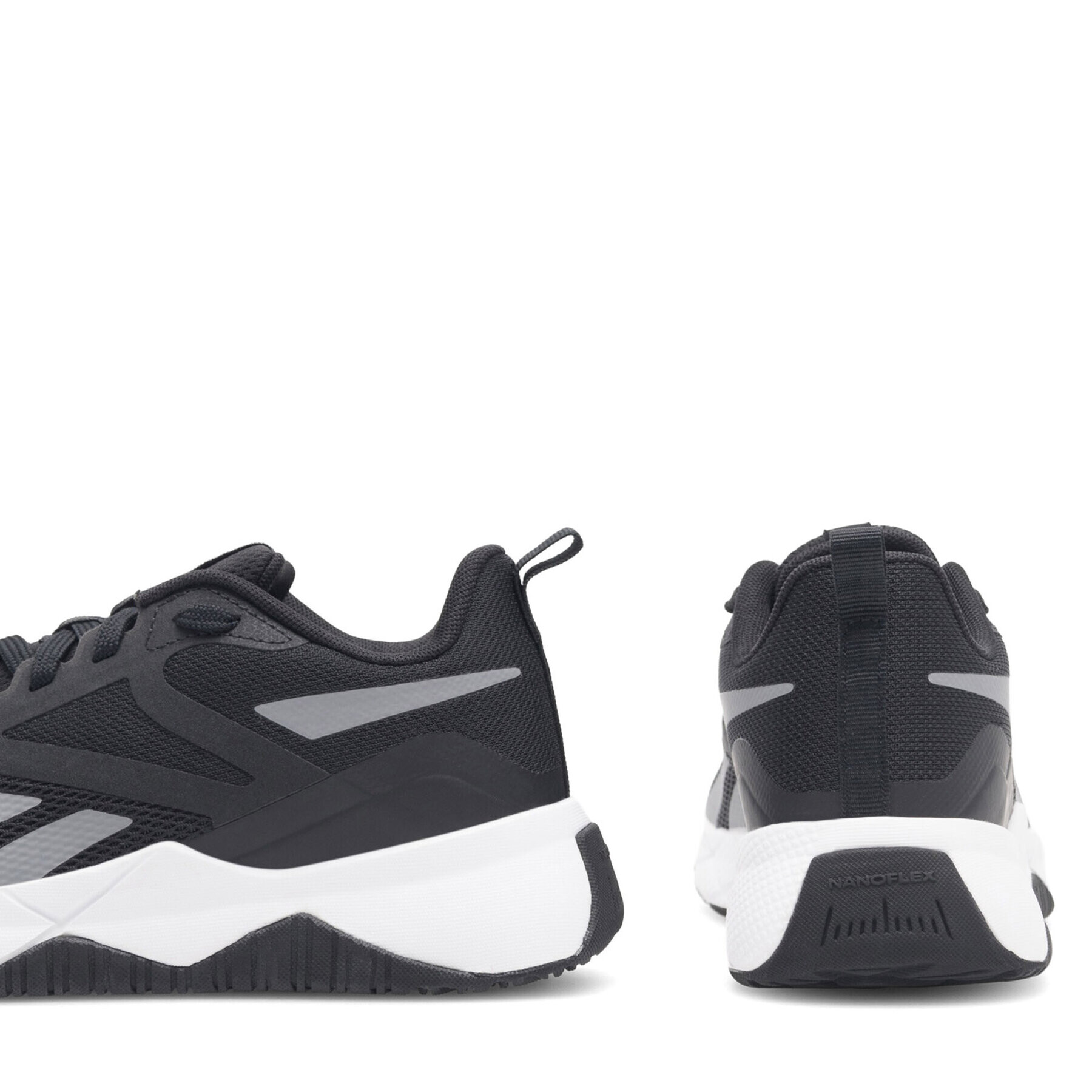 Reebok Обувки NFX TRAINER GW1998 Черен - Pepit.bg