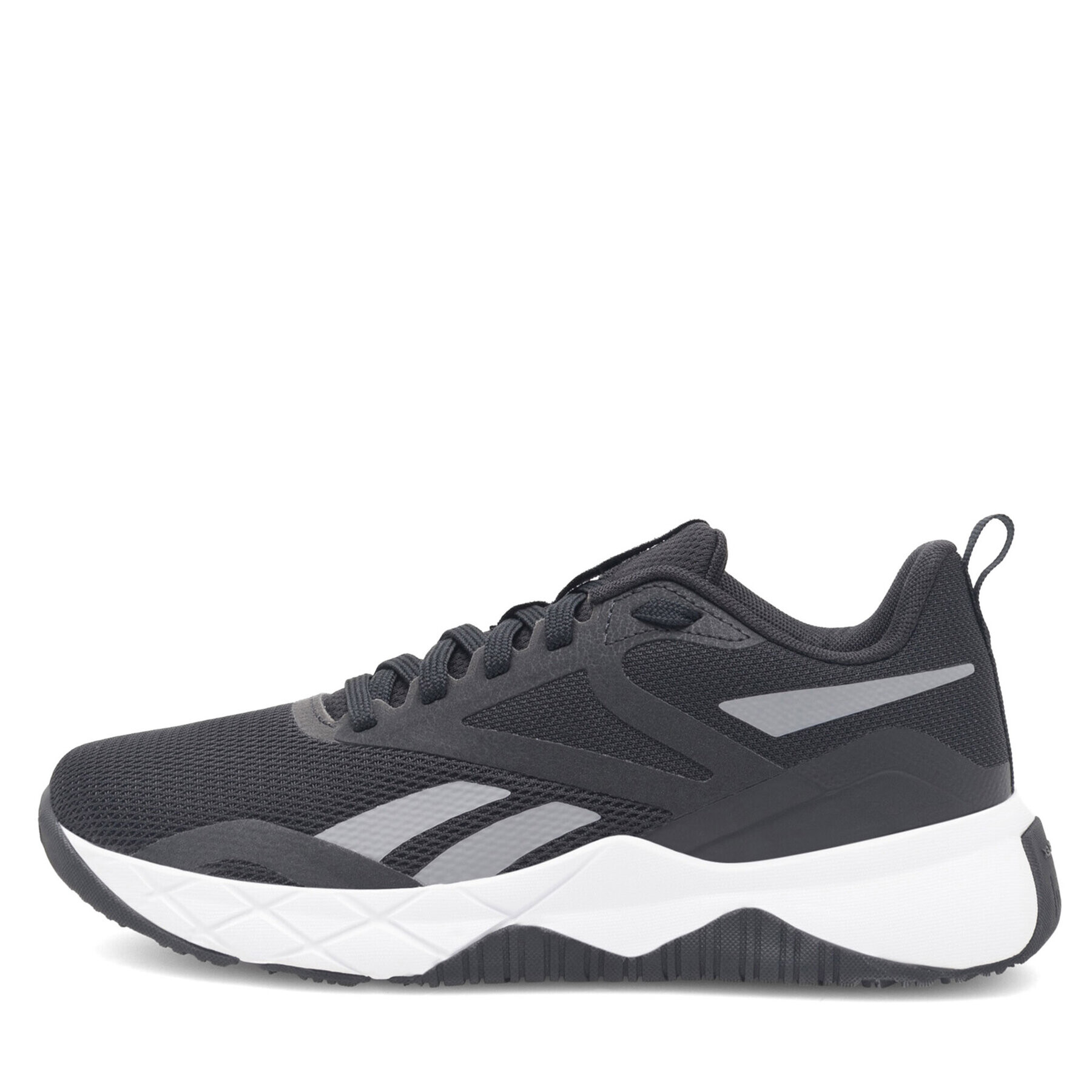 Reebok Обувки NFX TRAINER GW1998 Черен - Pepit.bg