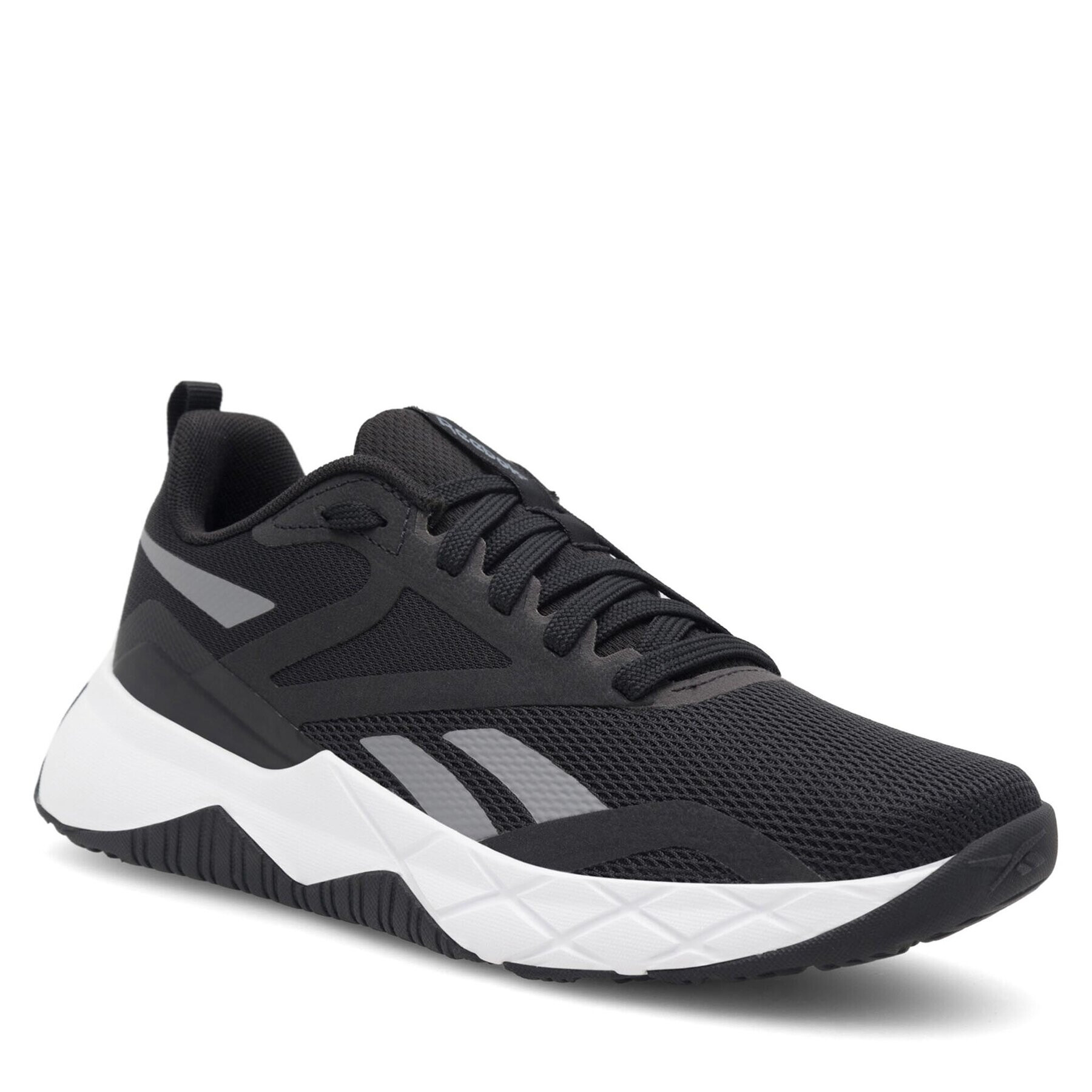 Reebok Обувки NFX TRAINER GW1998 Черен - Pepit.bg