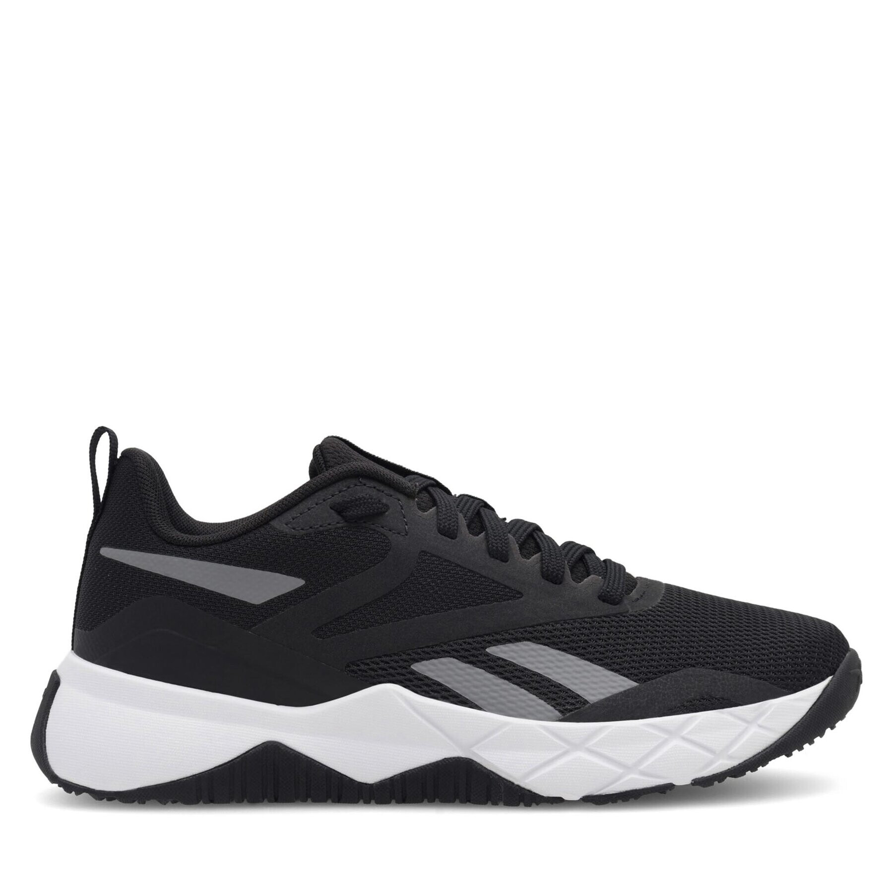 Reebok Обувки NFX TRAINER GW1998 Черен - Pepit.bg