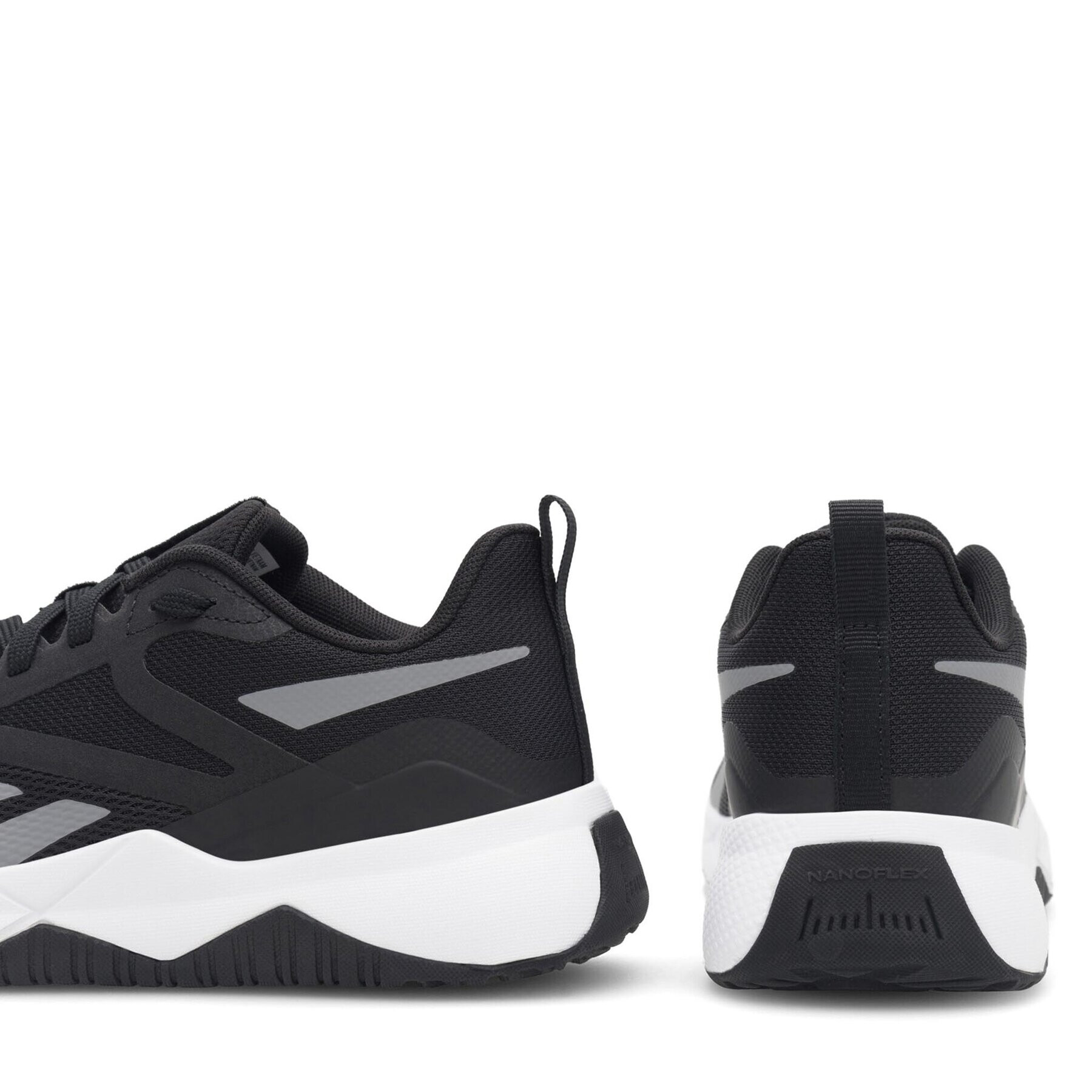 Reebok Обувки NFX TRAINER GW1998 Черен - Pepit.bg