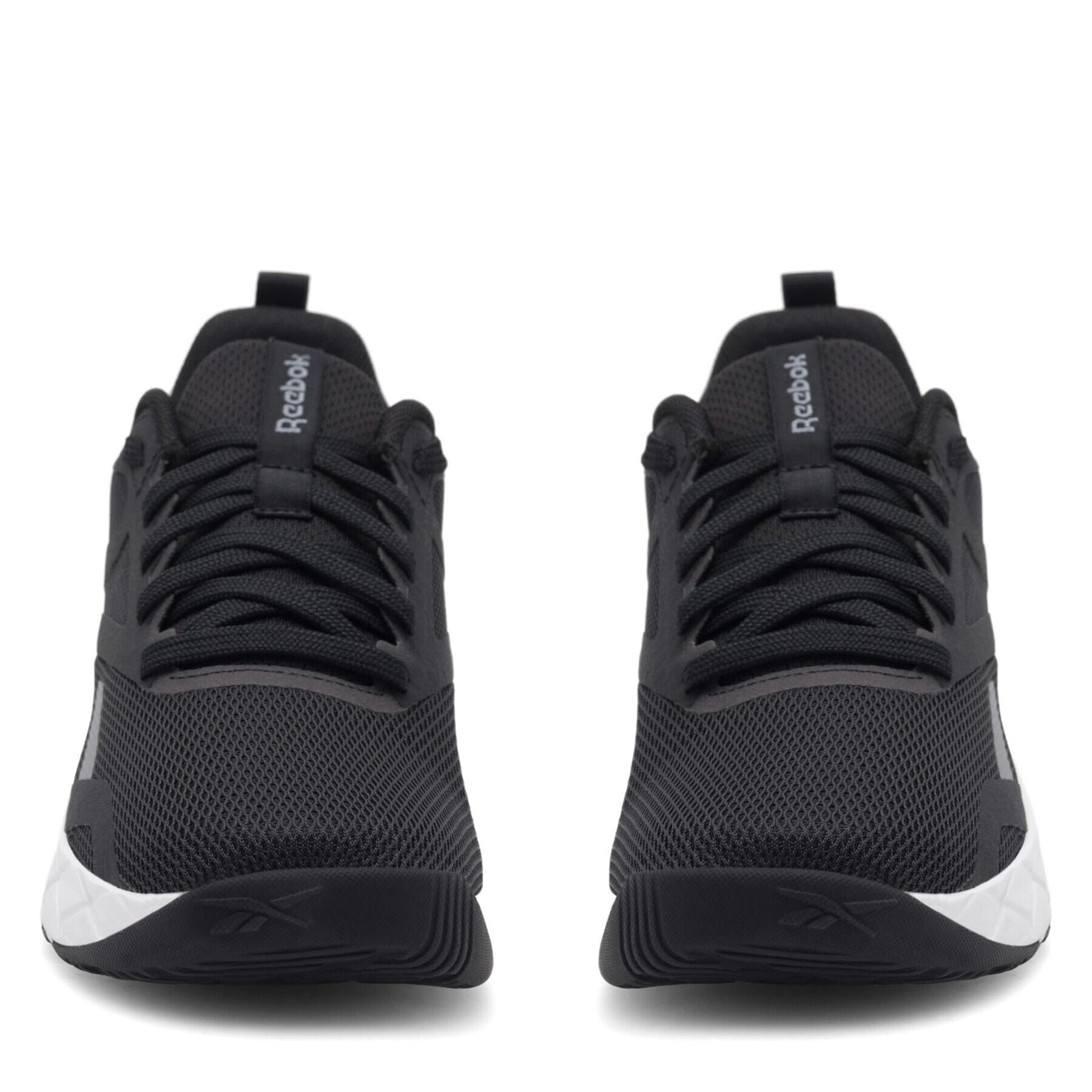 Reebok Обувки NFX TRAINER GW1998 Черен - Pepit.bg