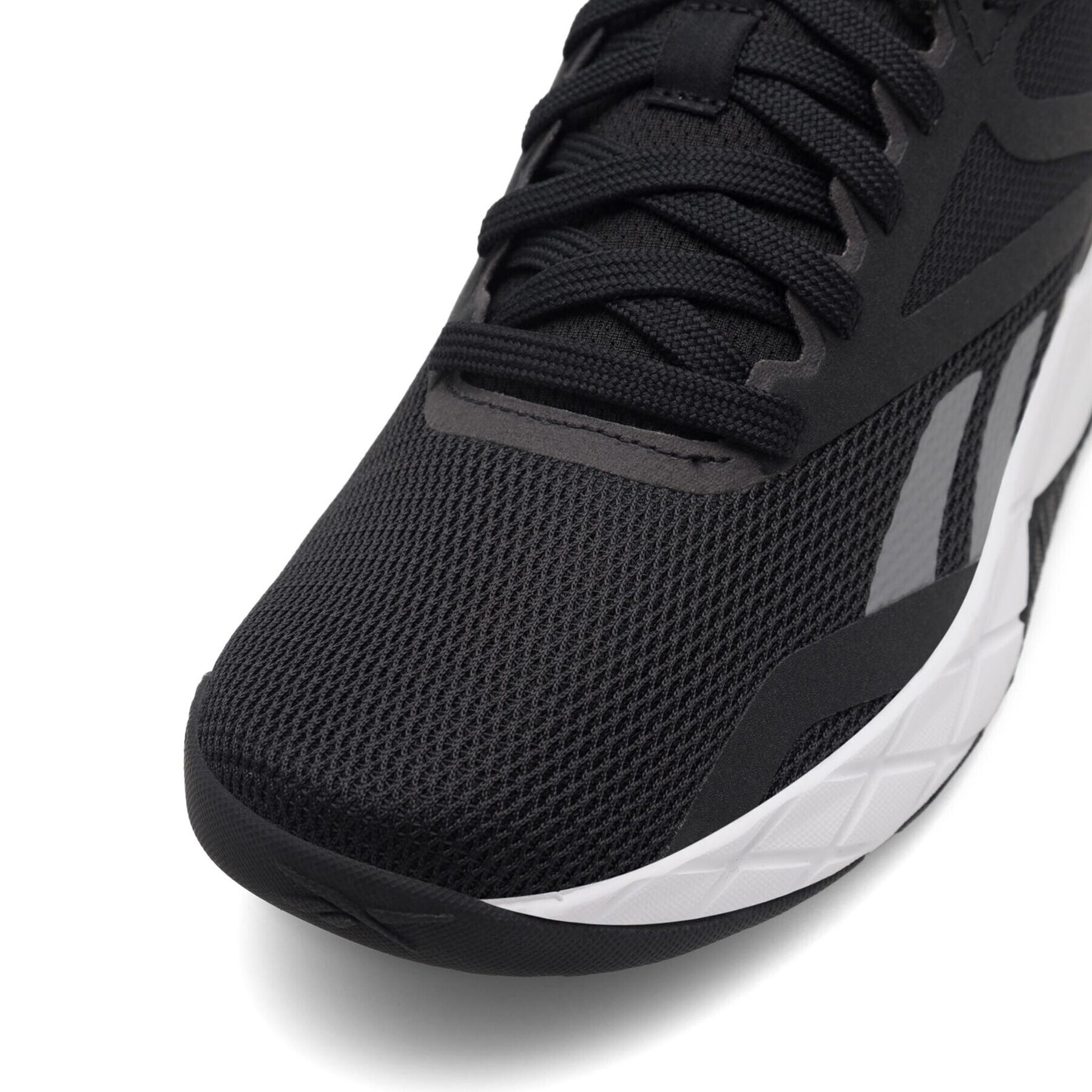 Reebok Обувки NFX TRAINER GW1998 Черен - Pepit.bg