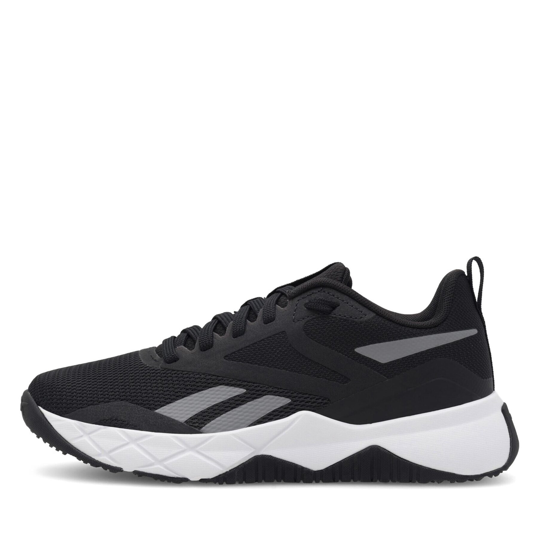 Reebok Обувки NFX TRAINER GW1998 Черен - Pepit.bg