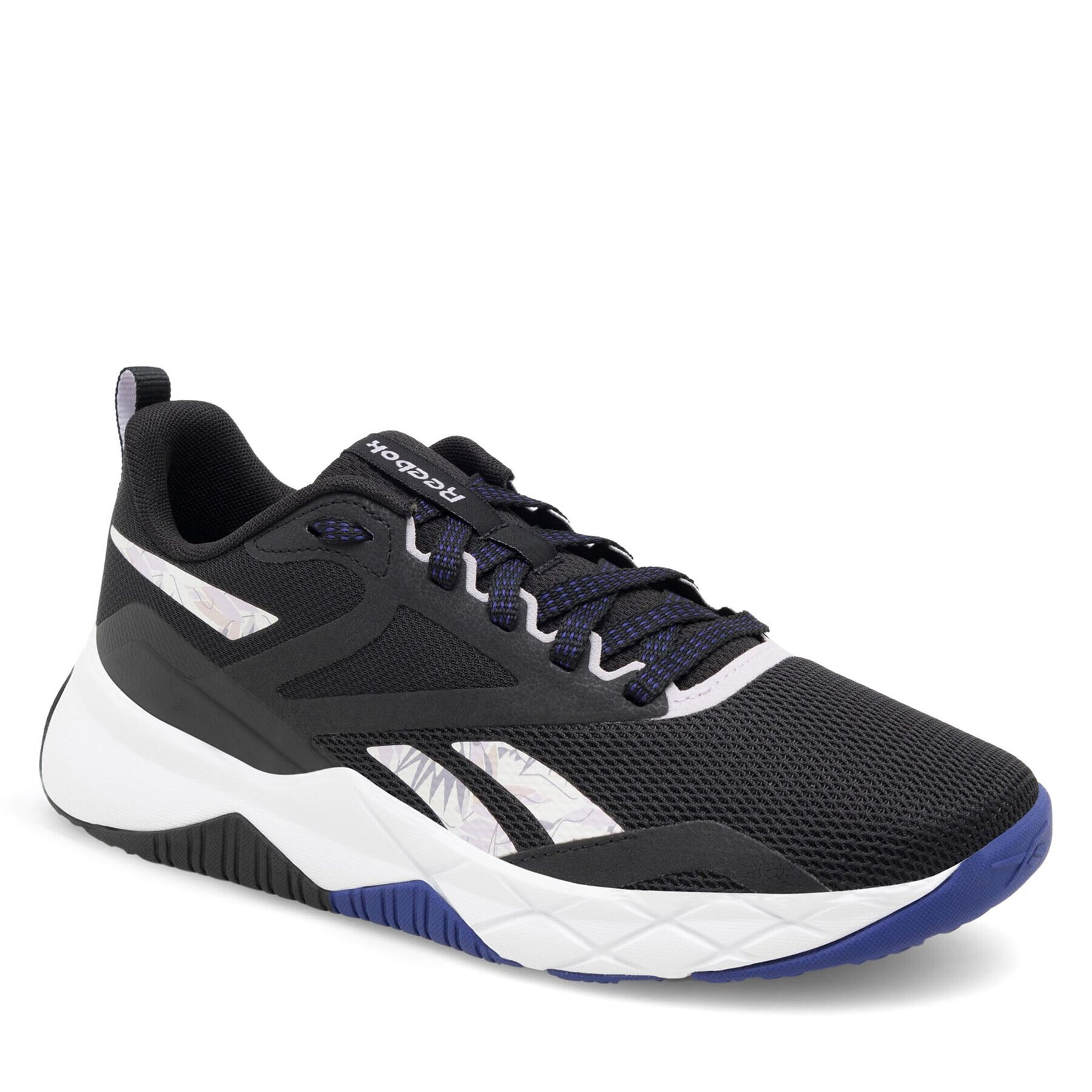 Reebok Обувки NFX TRAINER HP9245 Черен - Pepit.bg