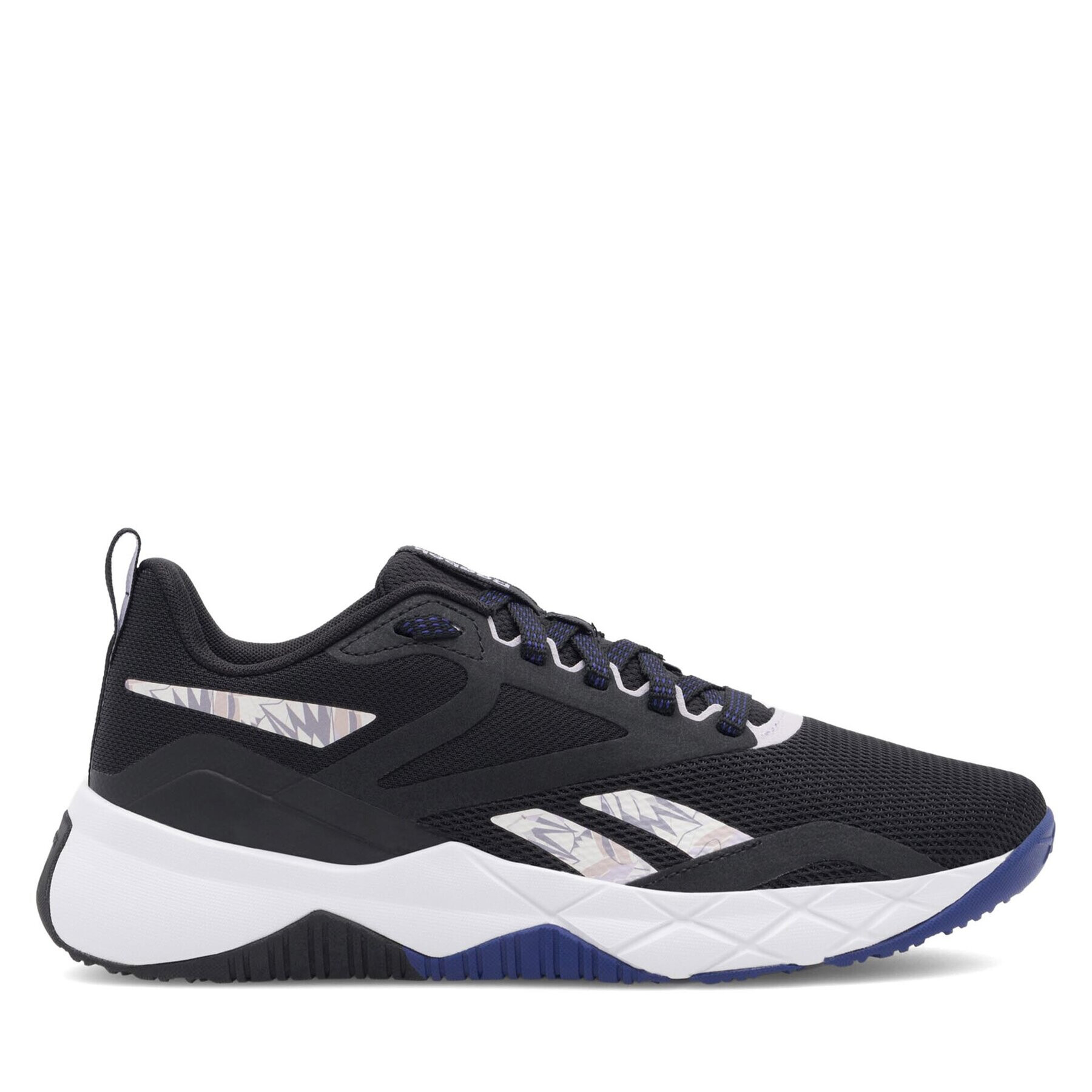 Reebok Обувки NFX TRAINER HP9245 Черен - Pepit.bg