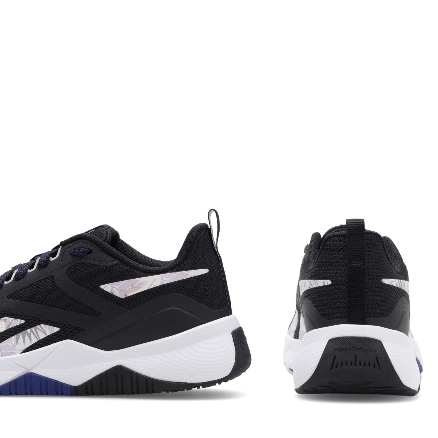 Reebok Обувки NFX TRAINER HP9245 Черен - Pepit.bg