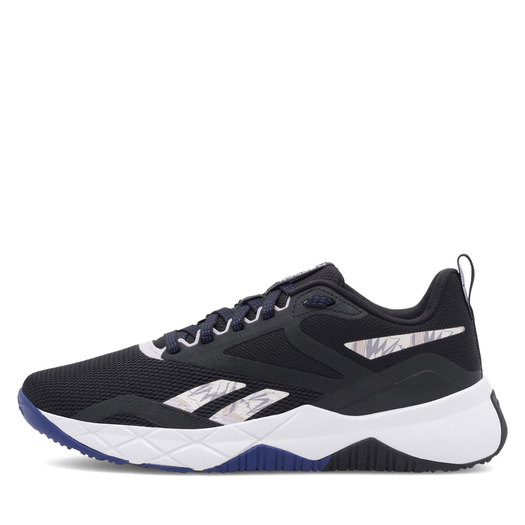 Reebok Обувки NFX TRAINER HP9245 Черен - Pepit.bg