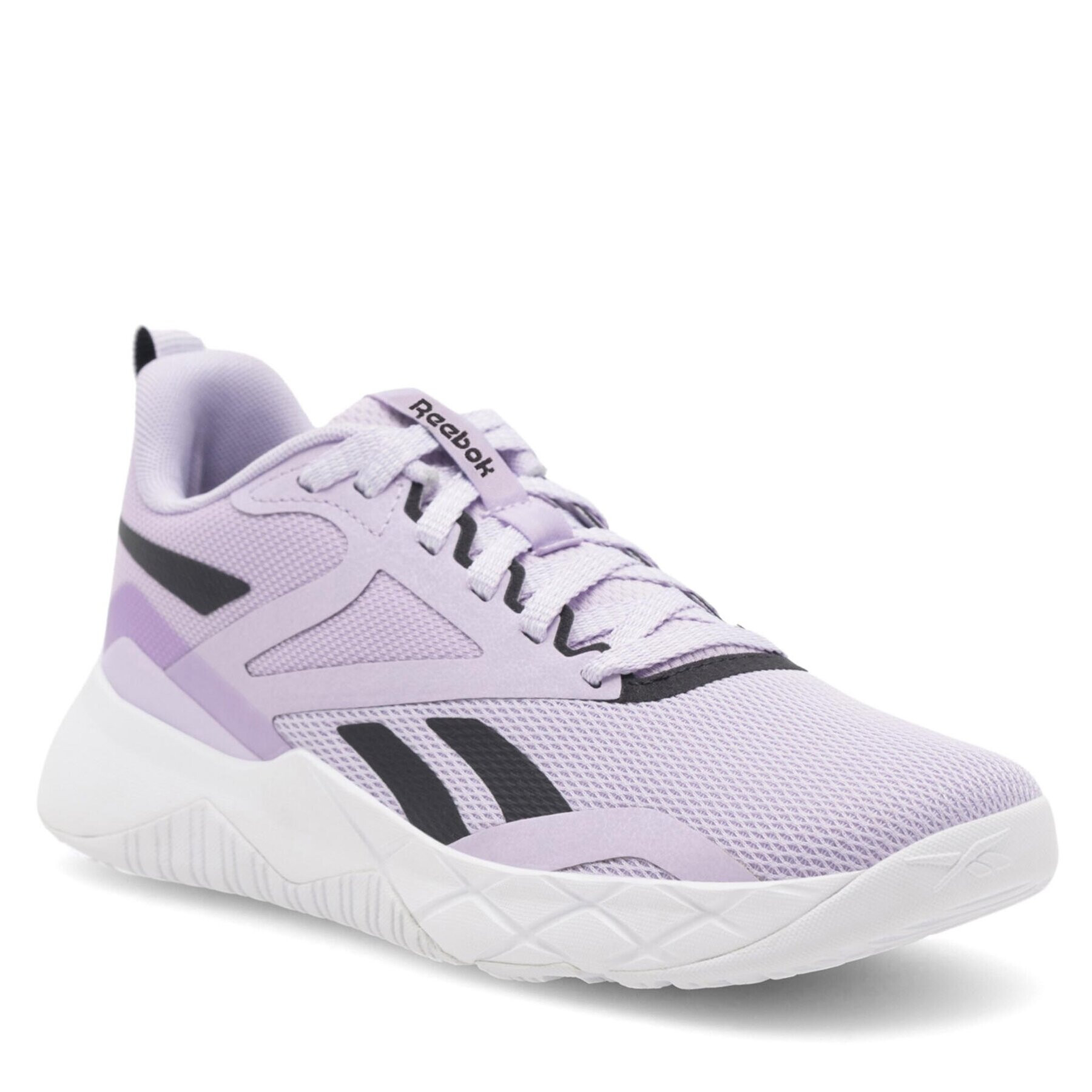 Reebok Обувки NFX TRAINER ID7572 Виолетов - Pepit.bg