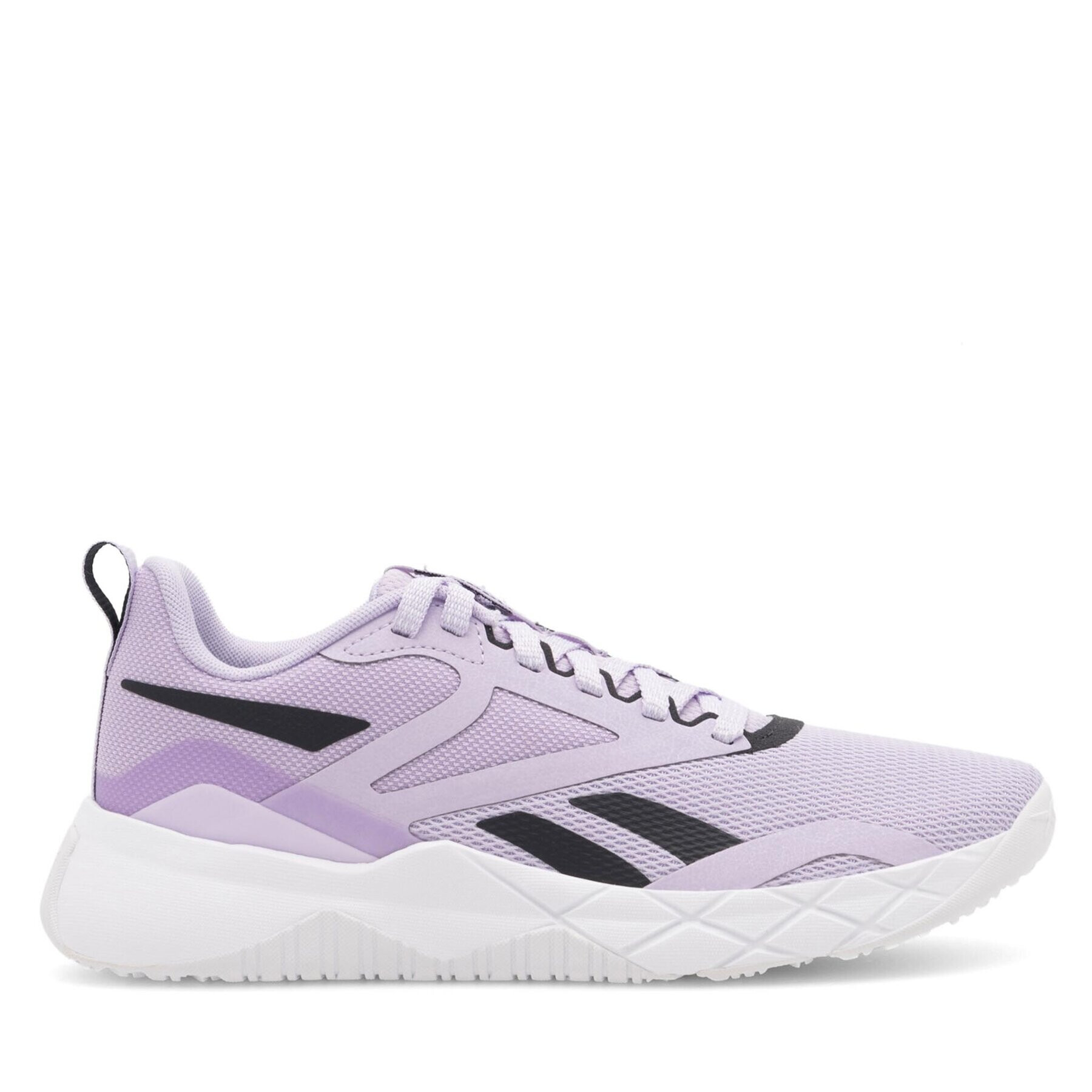 Reebok Обувки NFX TRAINER ID7572 Виолетов - Pepit.bg