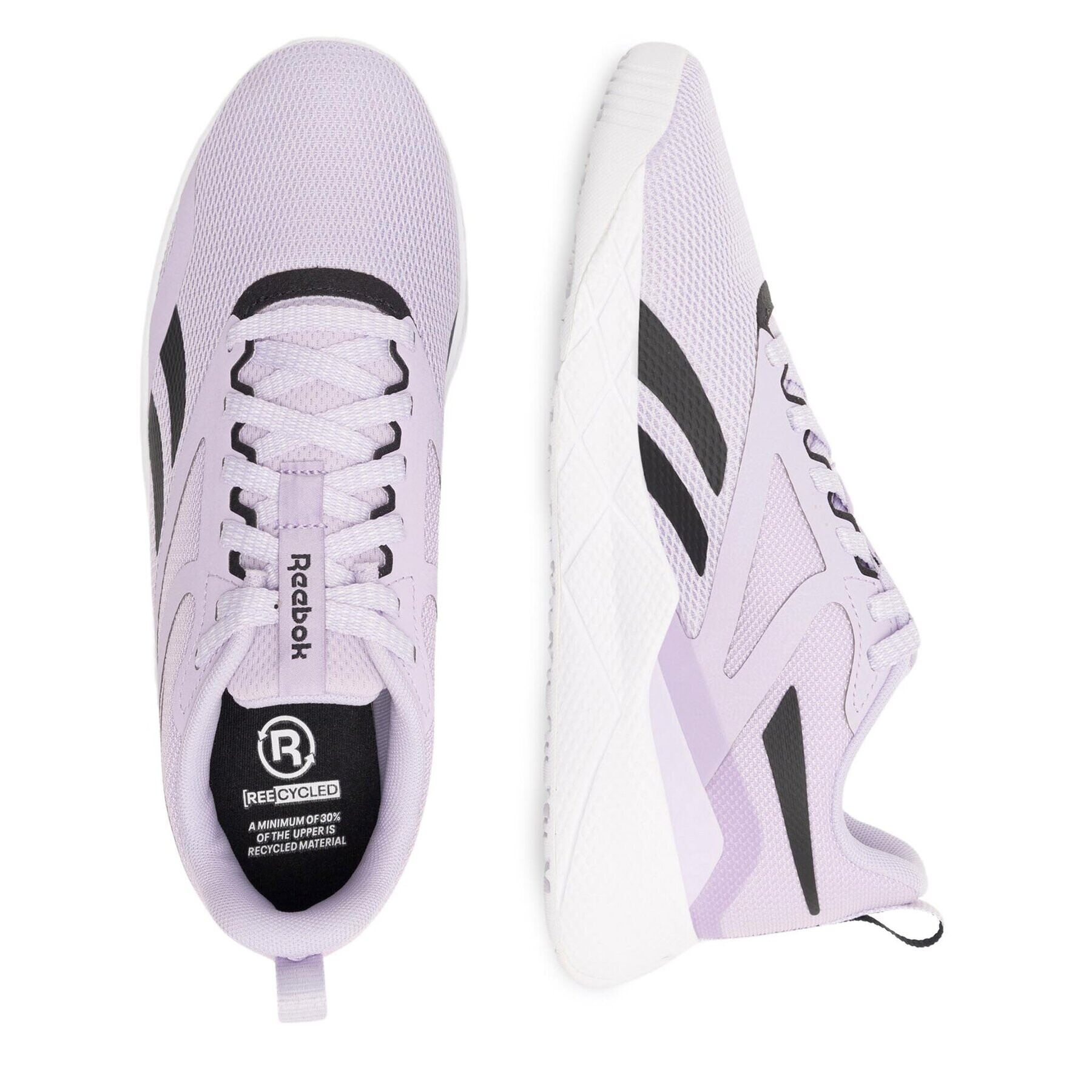Reebok Обувки NFX TRAINER ID7572 Виолетов - Pepit.bg