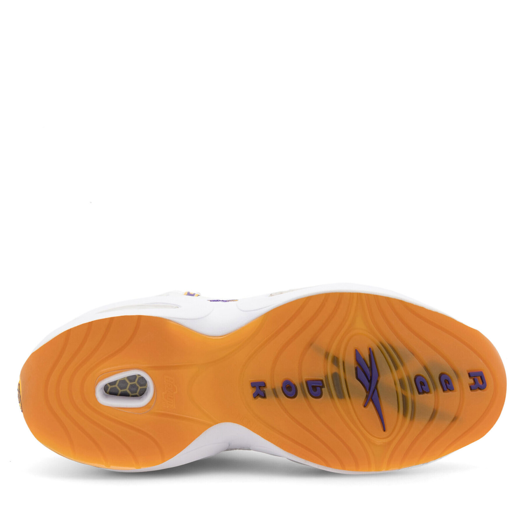Reebok Обувки Question Mid FX4278-M Цветен - Pepit.bg