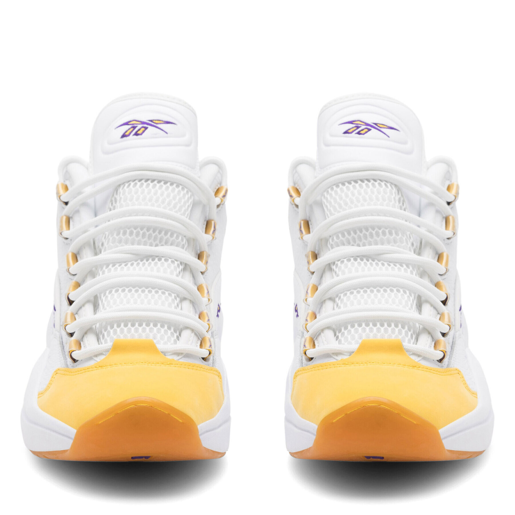 Reebok Обувки Question Mid FX4278-M Цветен - Pepit.bg