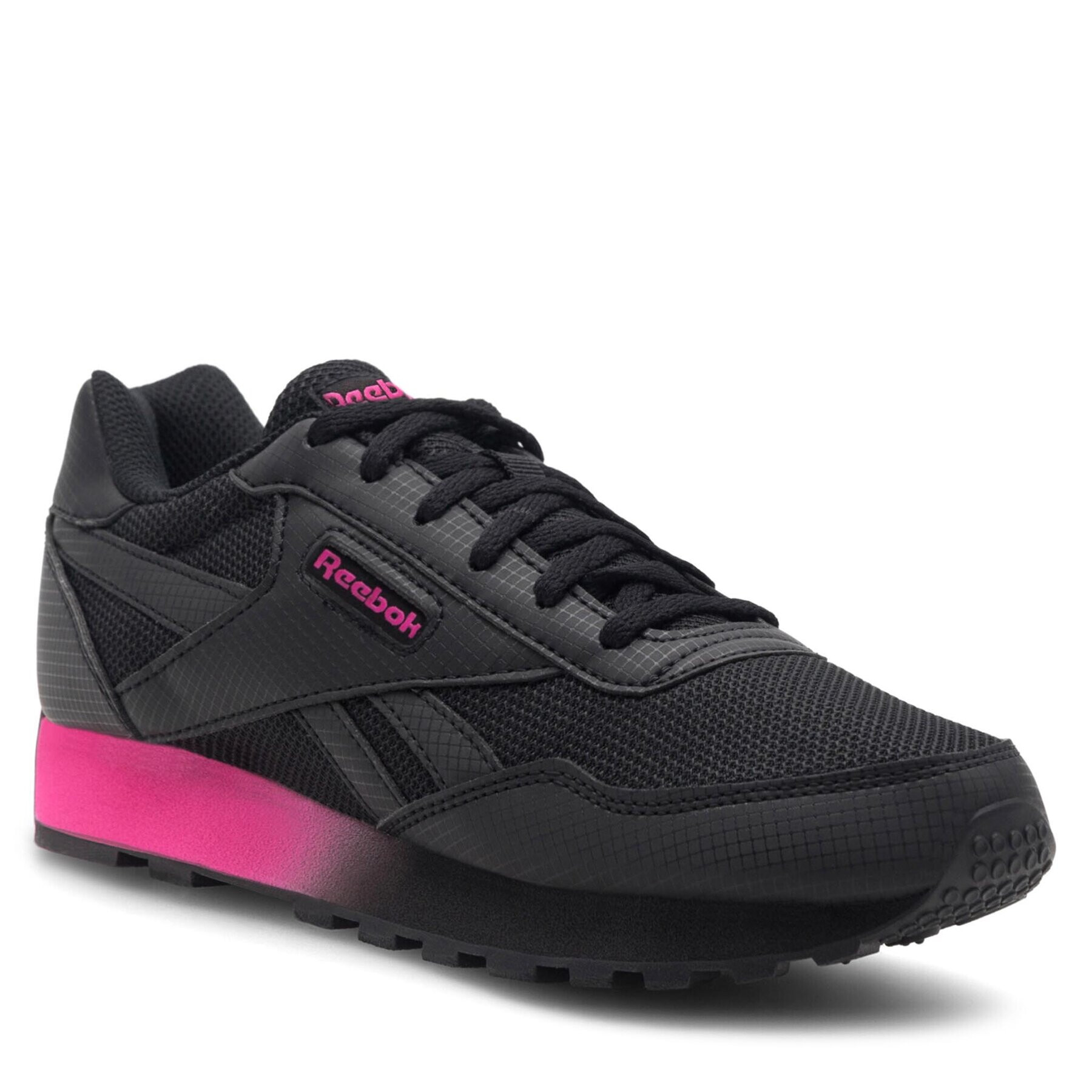 Reebok Обувки REWIND RUN GY8864 Черен - Pepit.bg