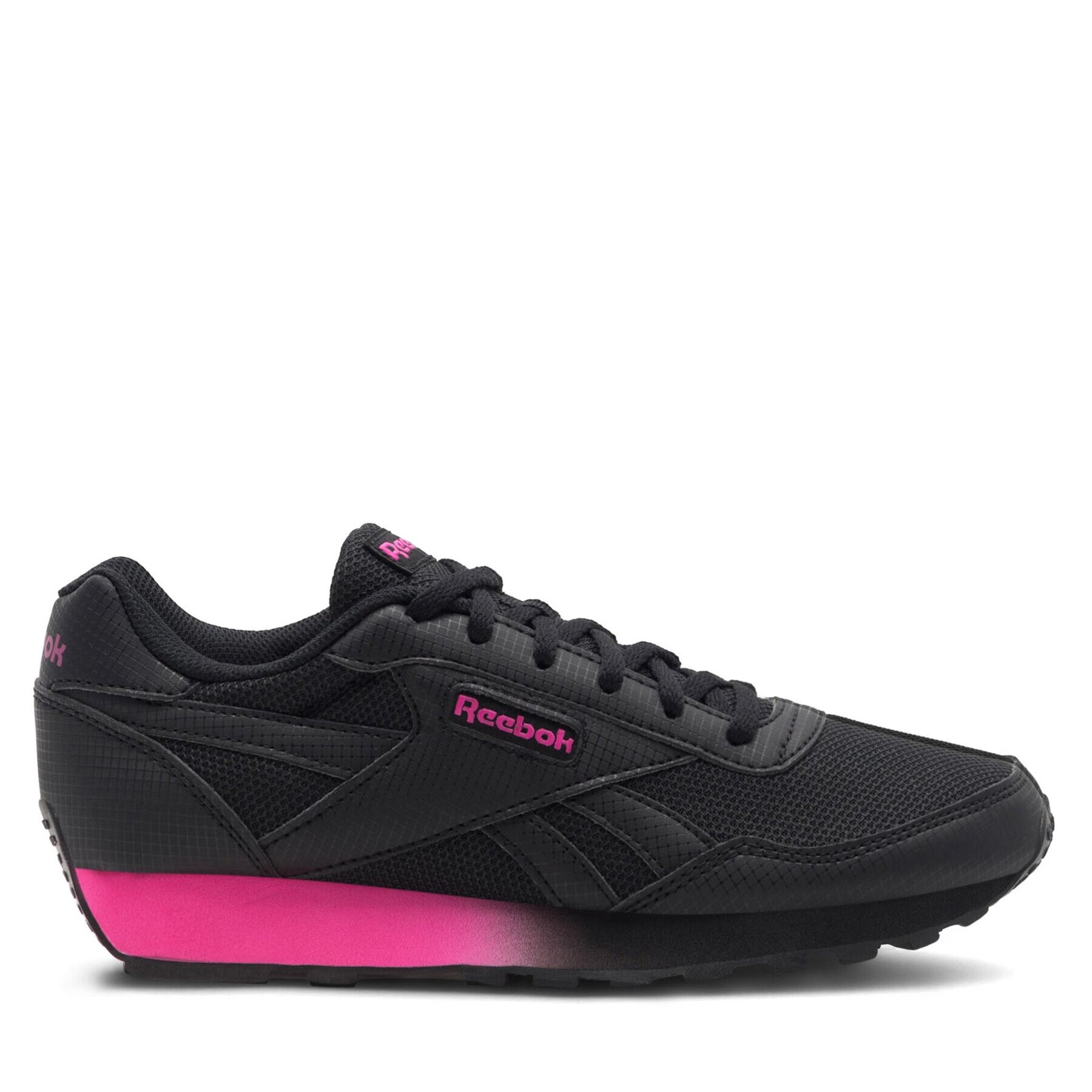 Reebok Обувки REWIND RUN GY8864 Черен - Pepit.bg