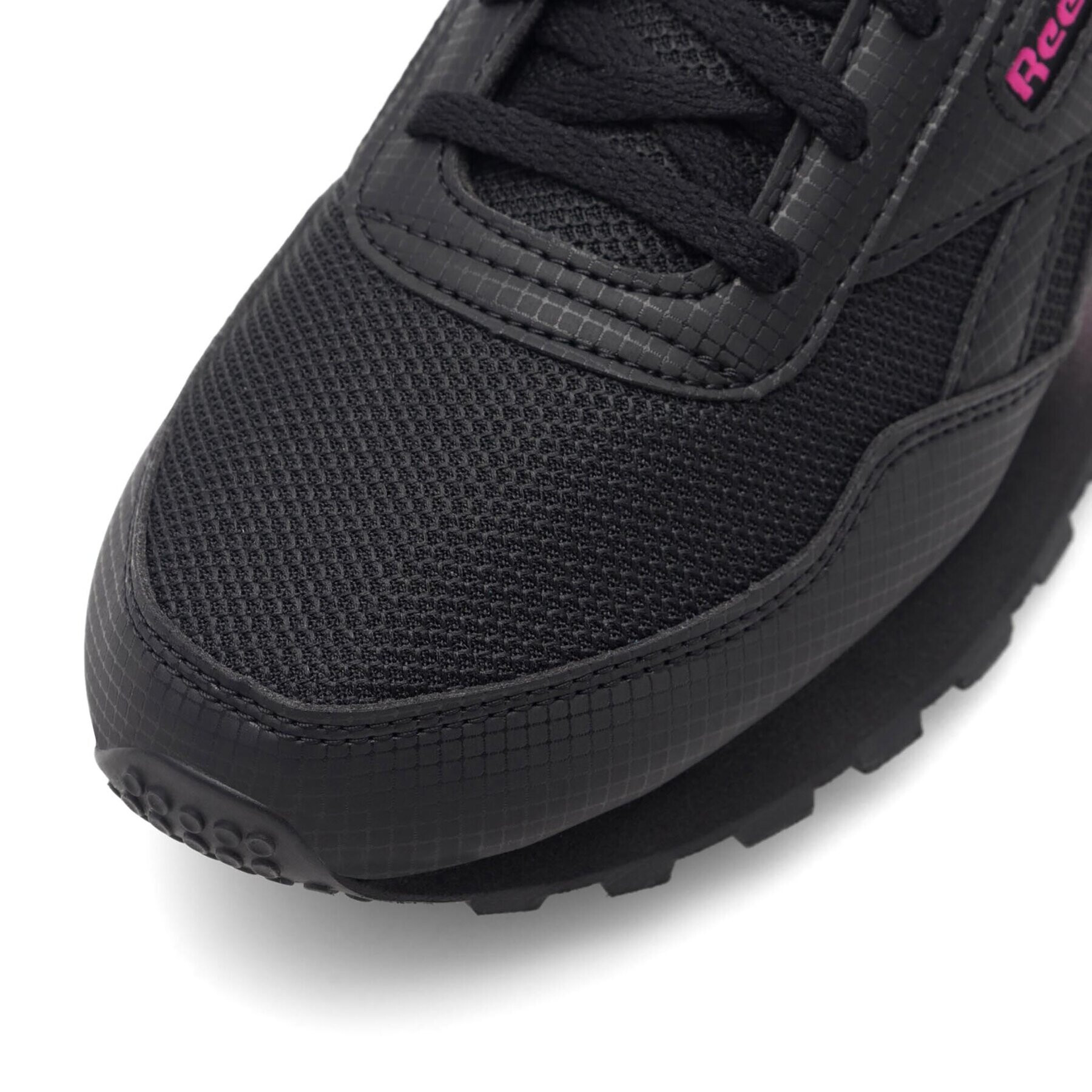 Reebok Обувки REWIND RUN GY8864 Черен - Pepit.bg