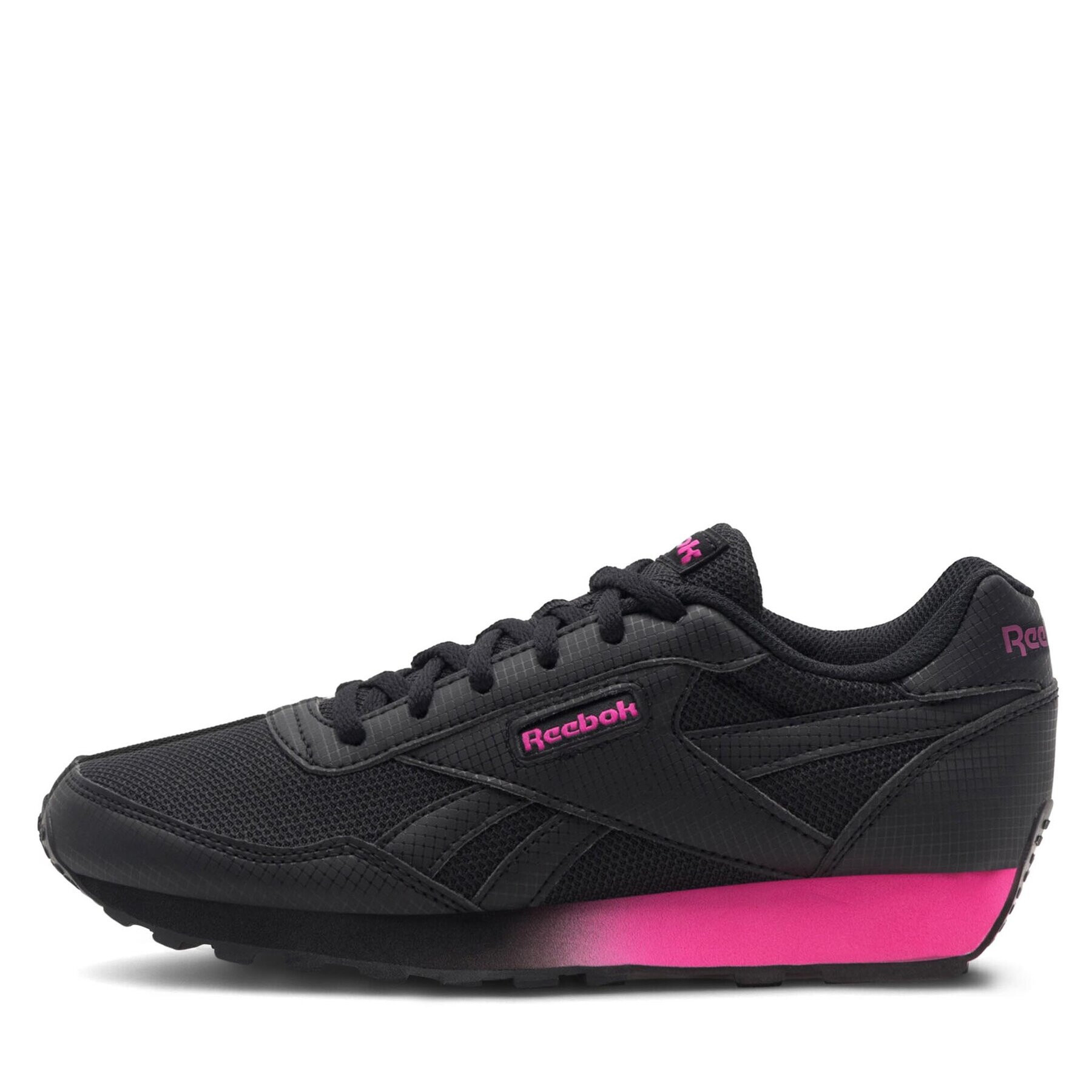 Reebok Обувки REWIND RUN GY8864 Черен - Pepit.bg