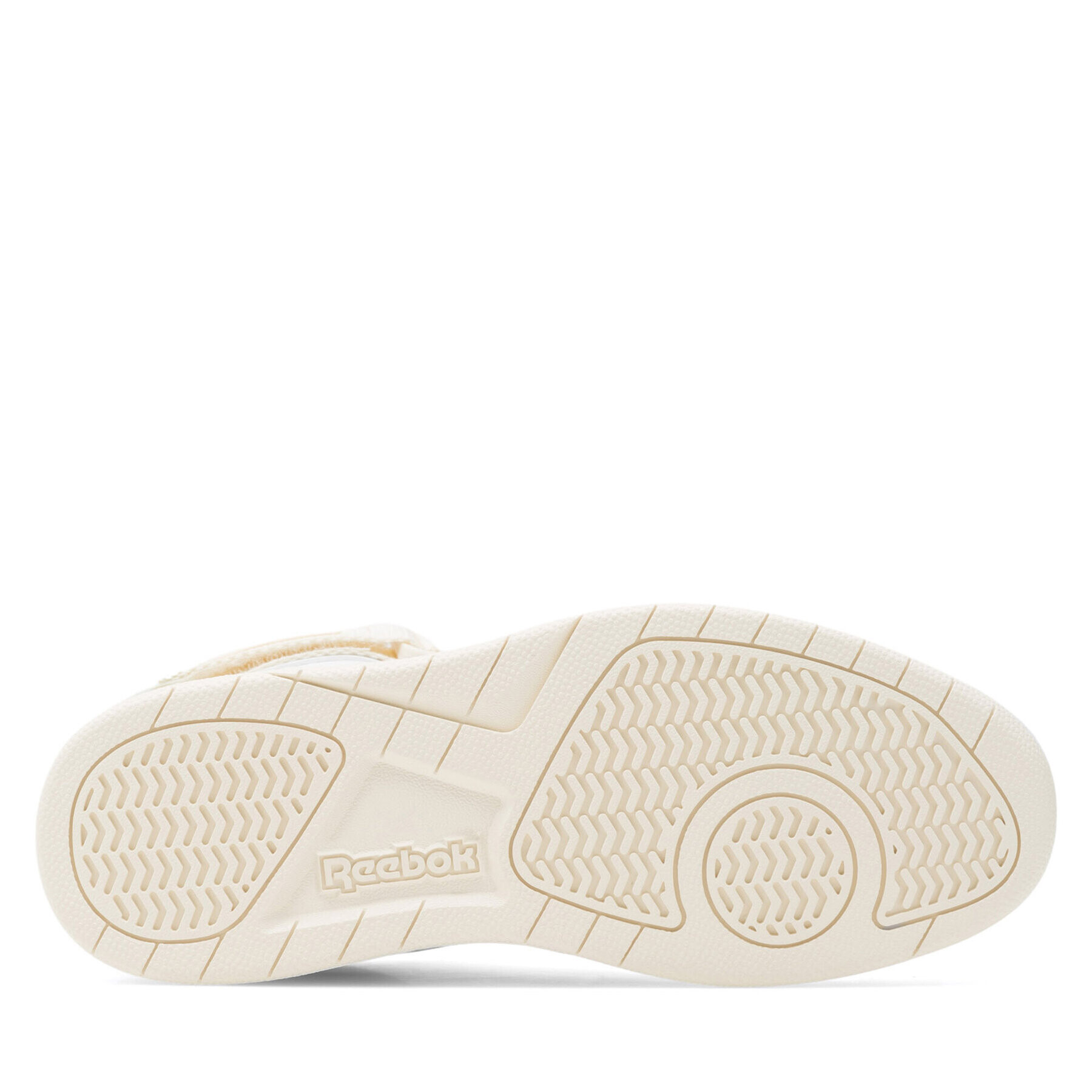 Reebok Обувки ROYAL BB4500 GY8784 Бял - Pepit.bg