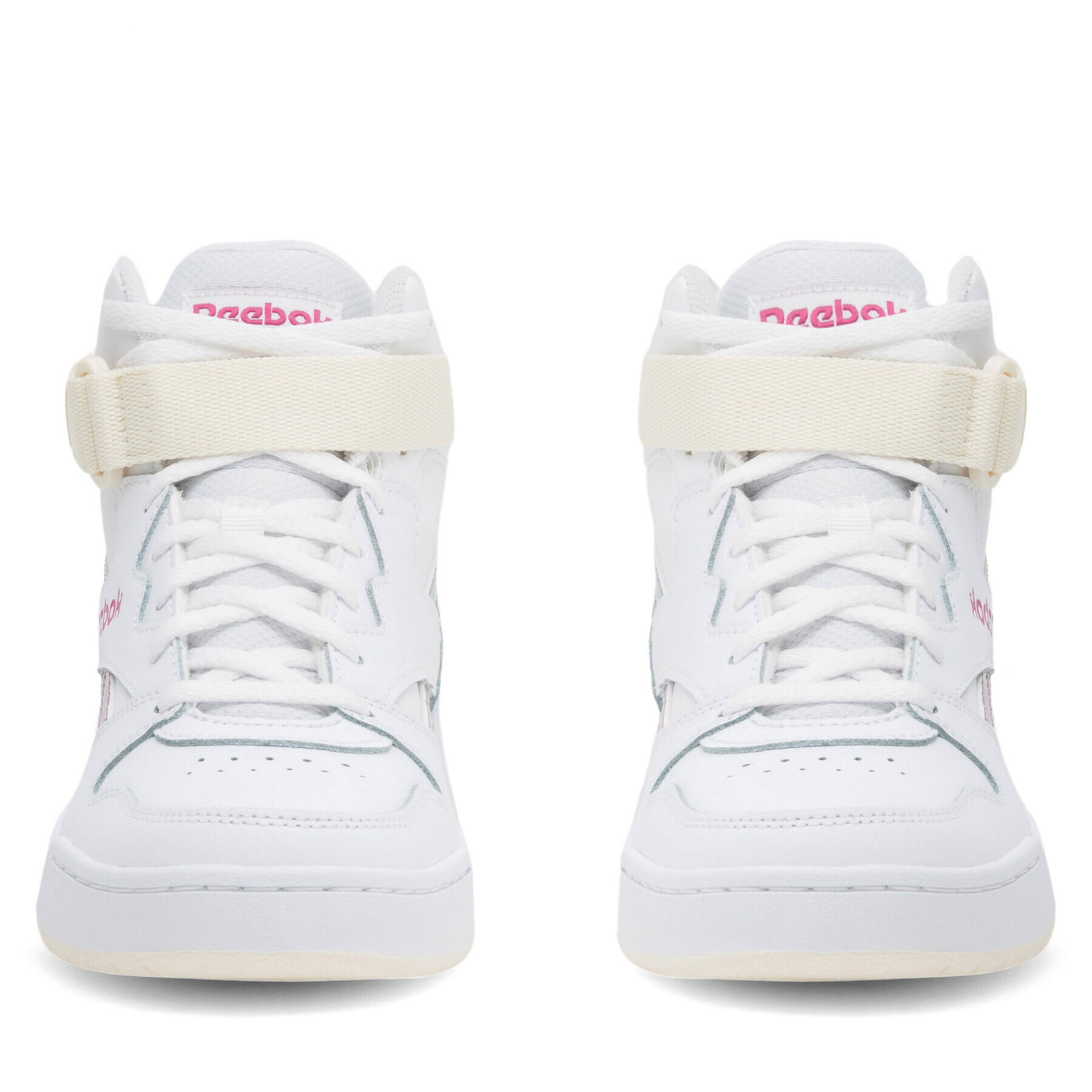 Reebok Обувки ROYAL BB4500 GY8784 Бял - Pepit.bg