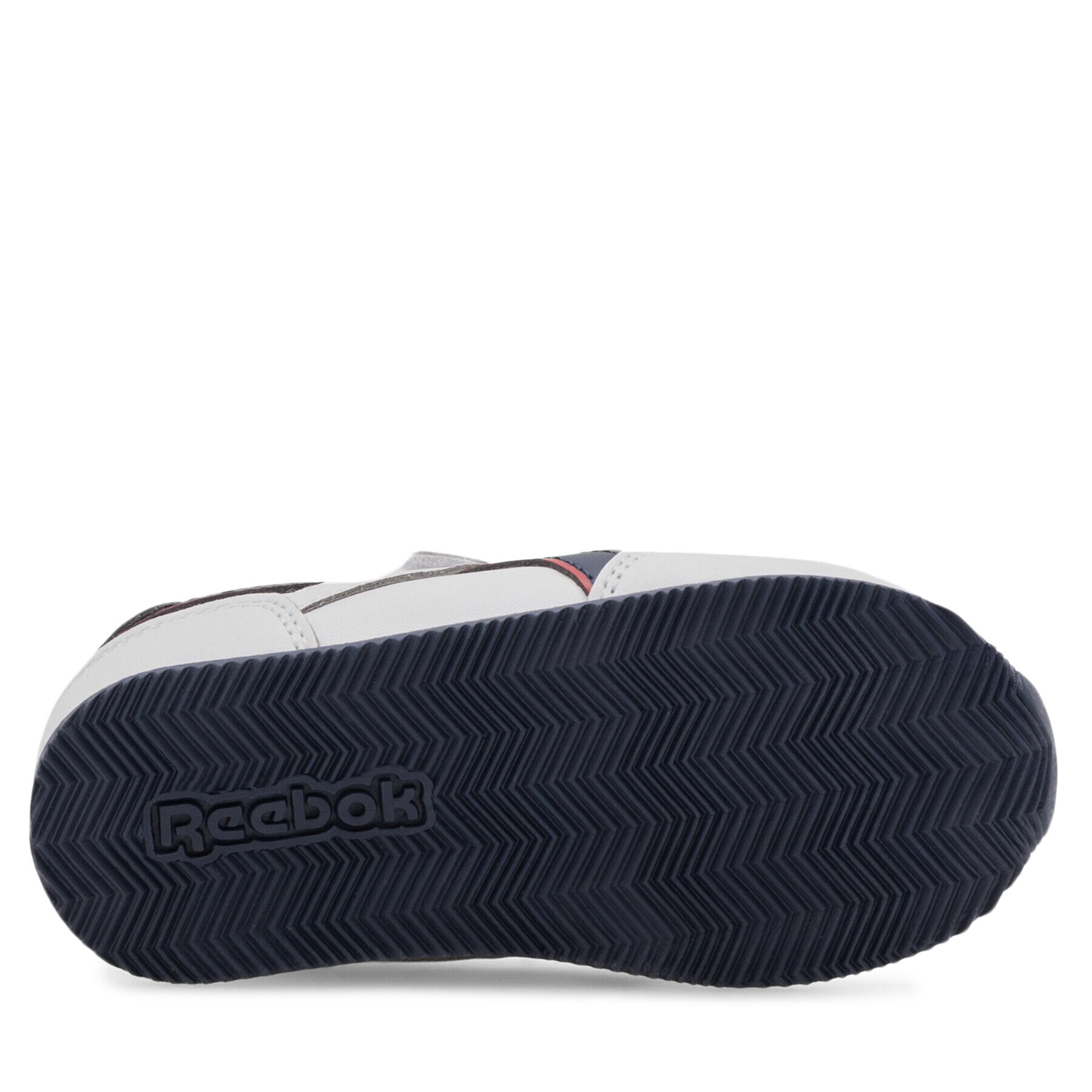 Reebok Обувки ROYAL CL JOG HP8665 Бял - Pepit.bg