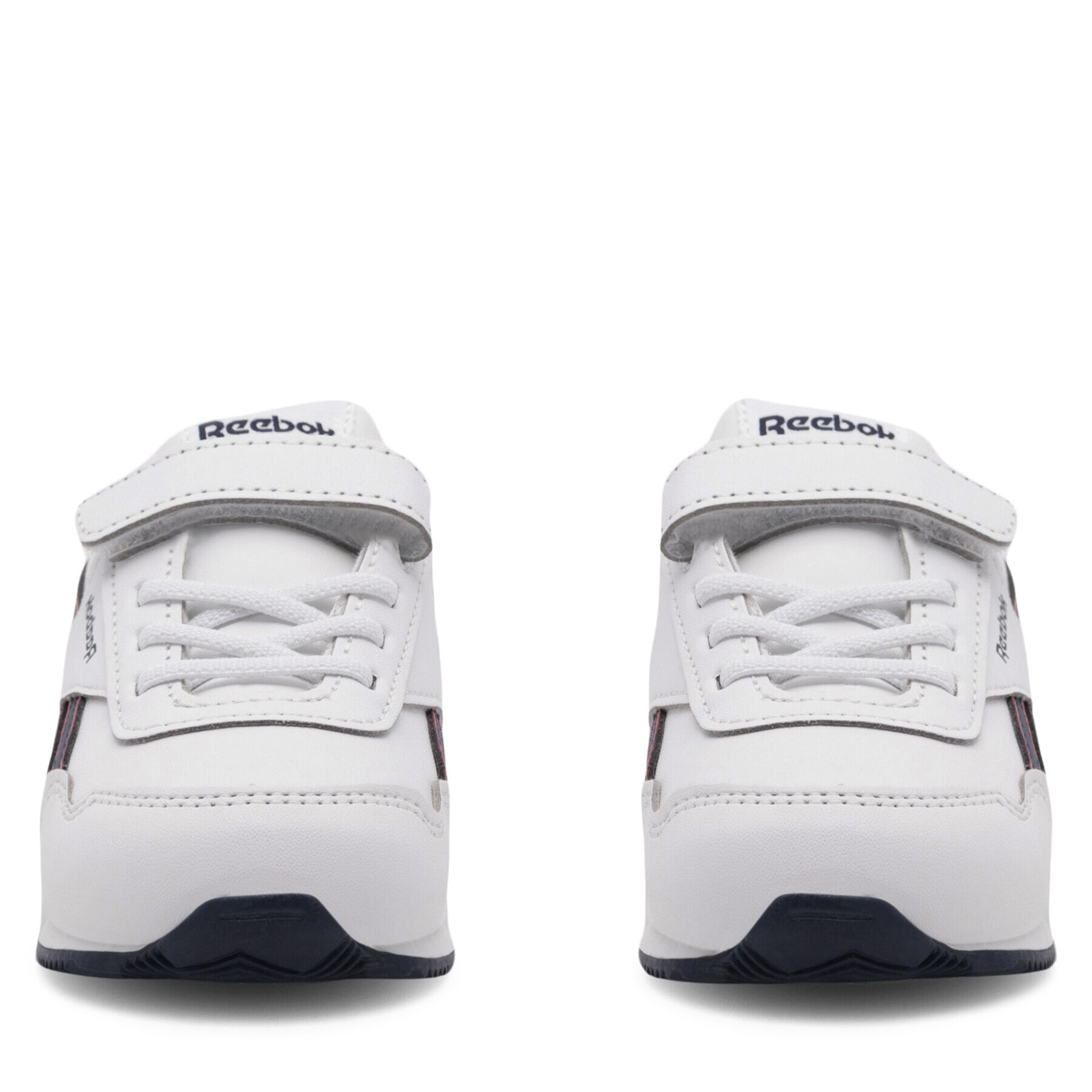 Reebok Обувки ROYAL CL JOG HP8665 Бял - Pepit.bg