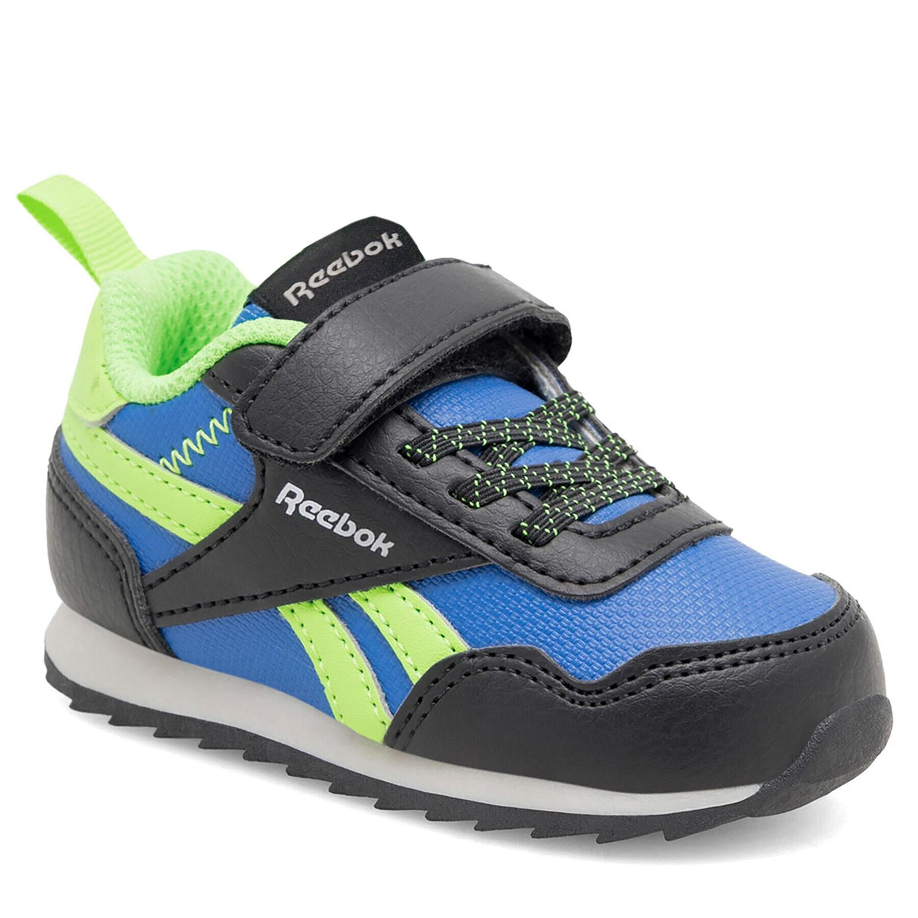 Reebok Сникърси ROYAL CL JOG HP8670 Цветен - Pepit.bg