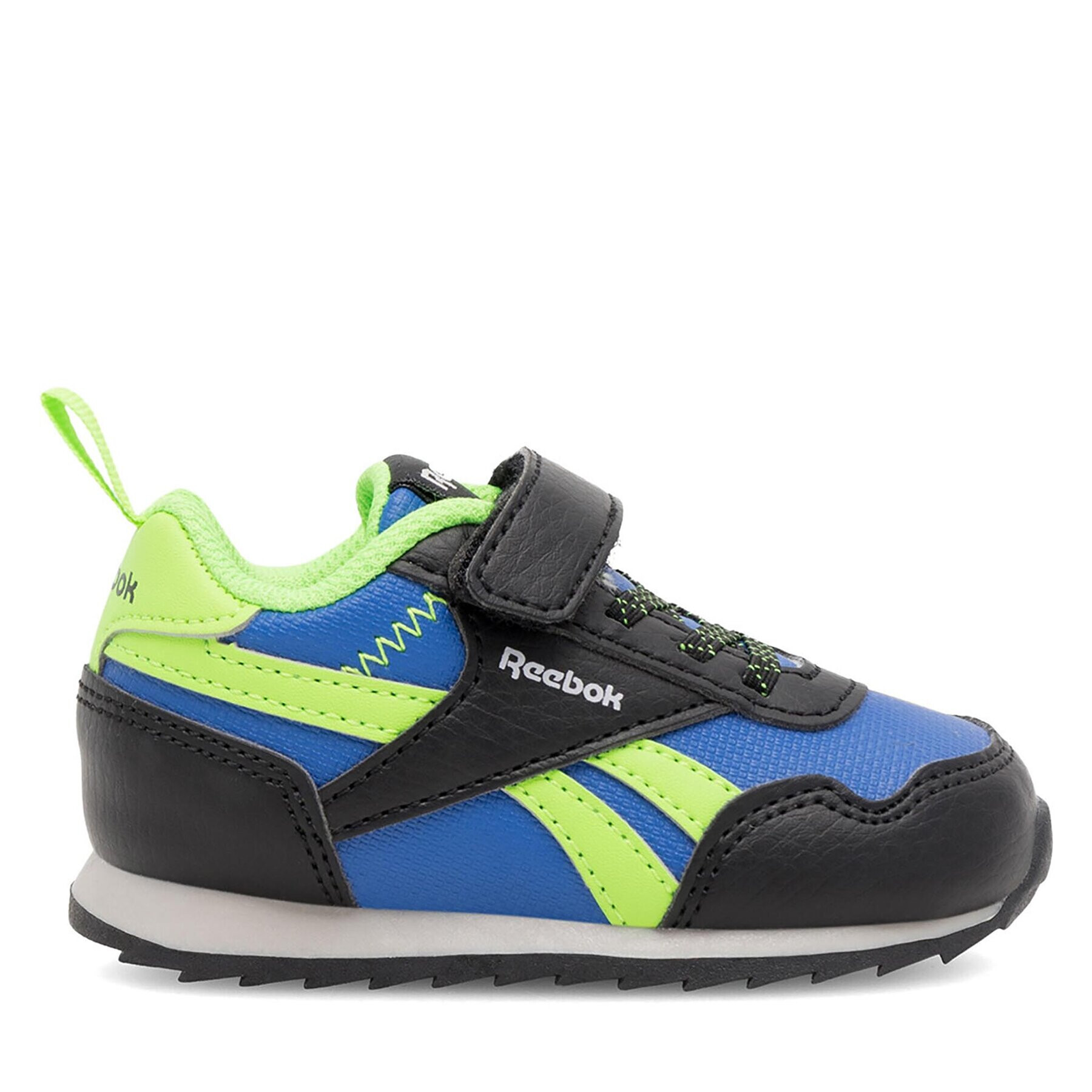 Reebok Сникърси ROYAL CL JOG HP8670 Цветен - Pepit.bg