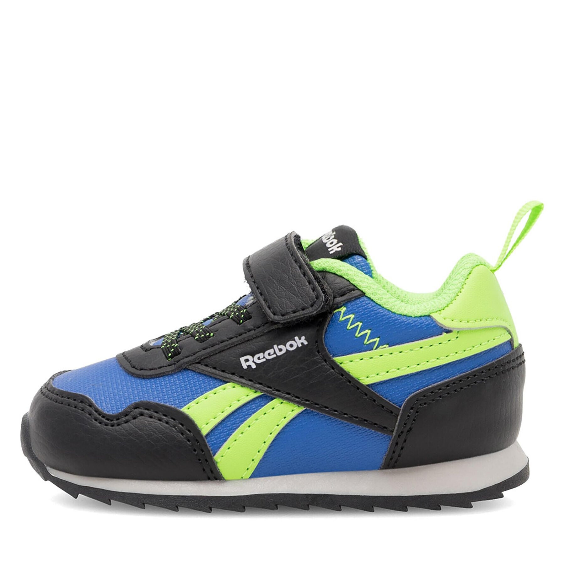 Reebok Сникърси ROYAL CL JOG HP8670 Цветен - Pepit.bg