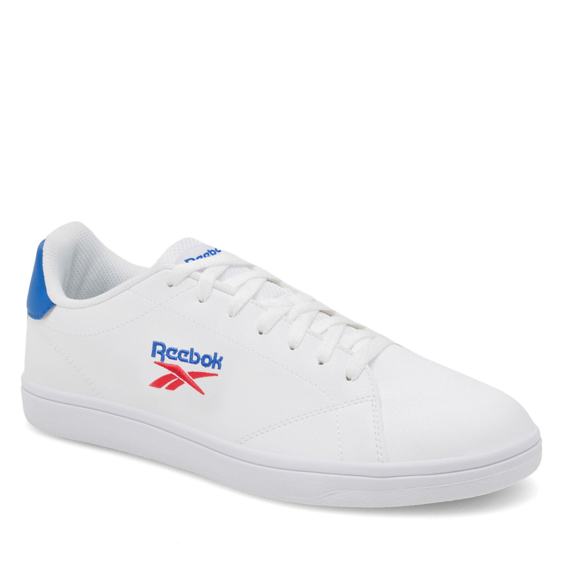 Reebok Обувки ROYAL COMPLET GW1541-M Бял - Pepit.bg