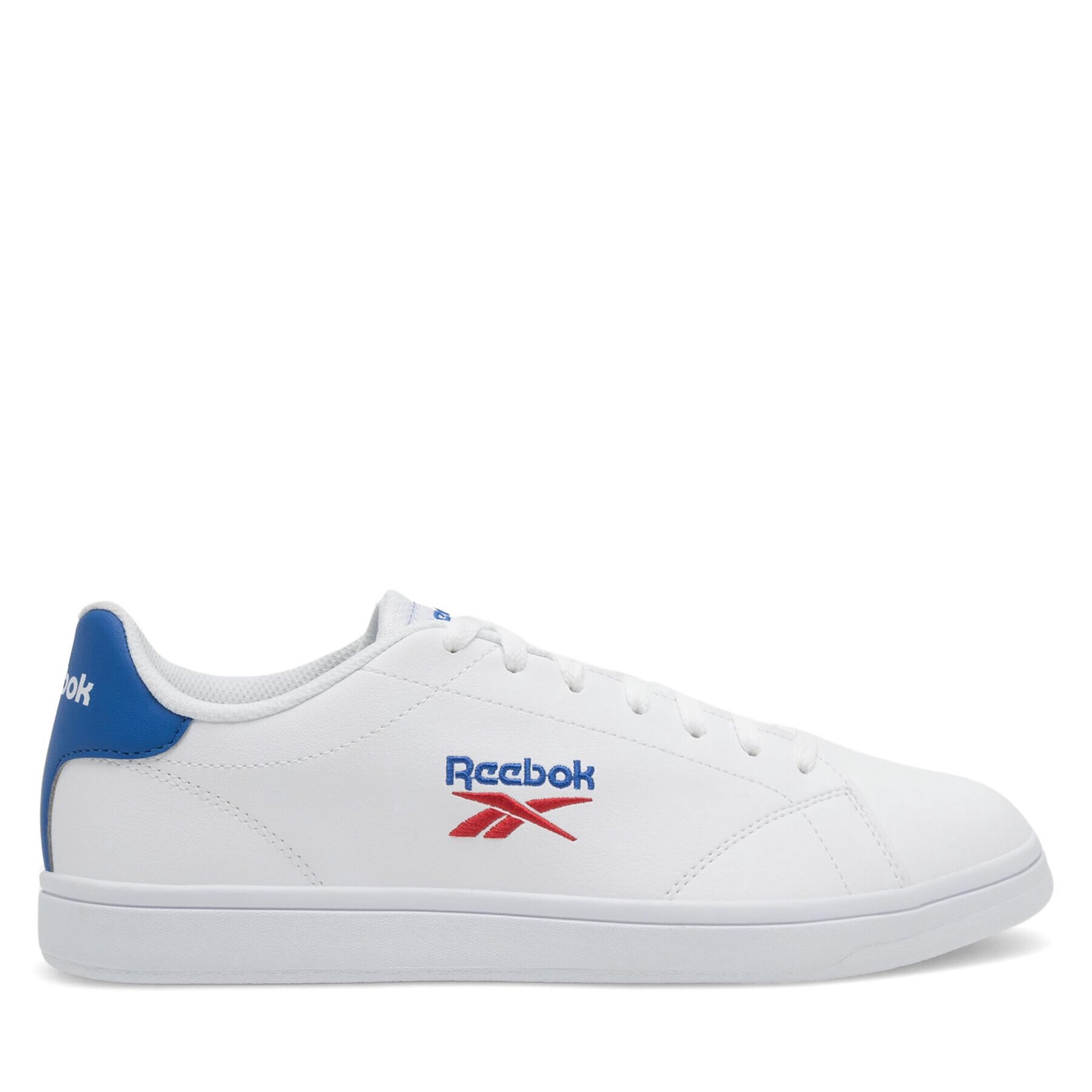 Reebok Обувки ROYAL COMPLET GW1541-M Бял - Pepit.bg
