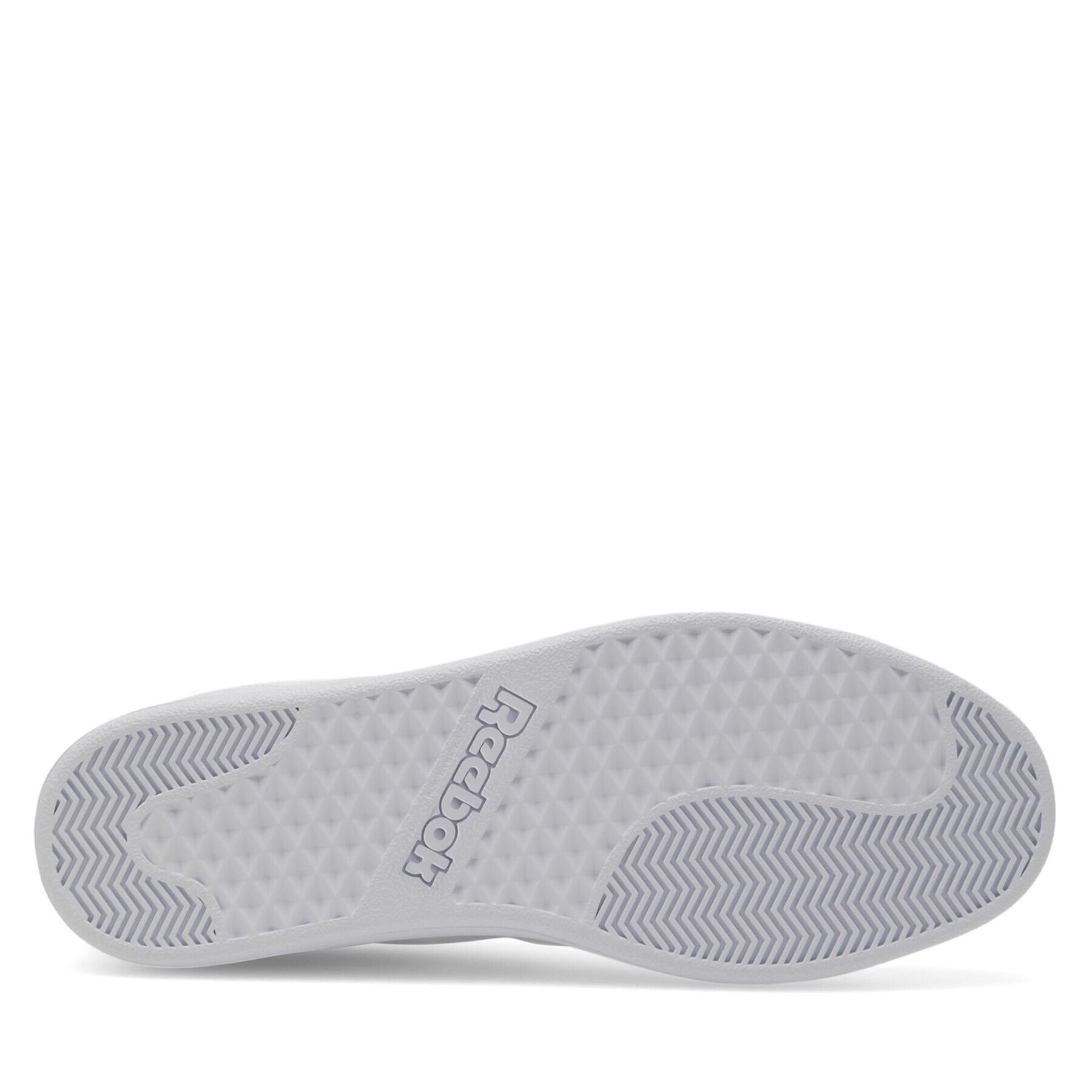 Reebok Обувки ROYAL COMPLET GW1541-M Бял - Pepit.bg