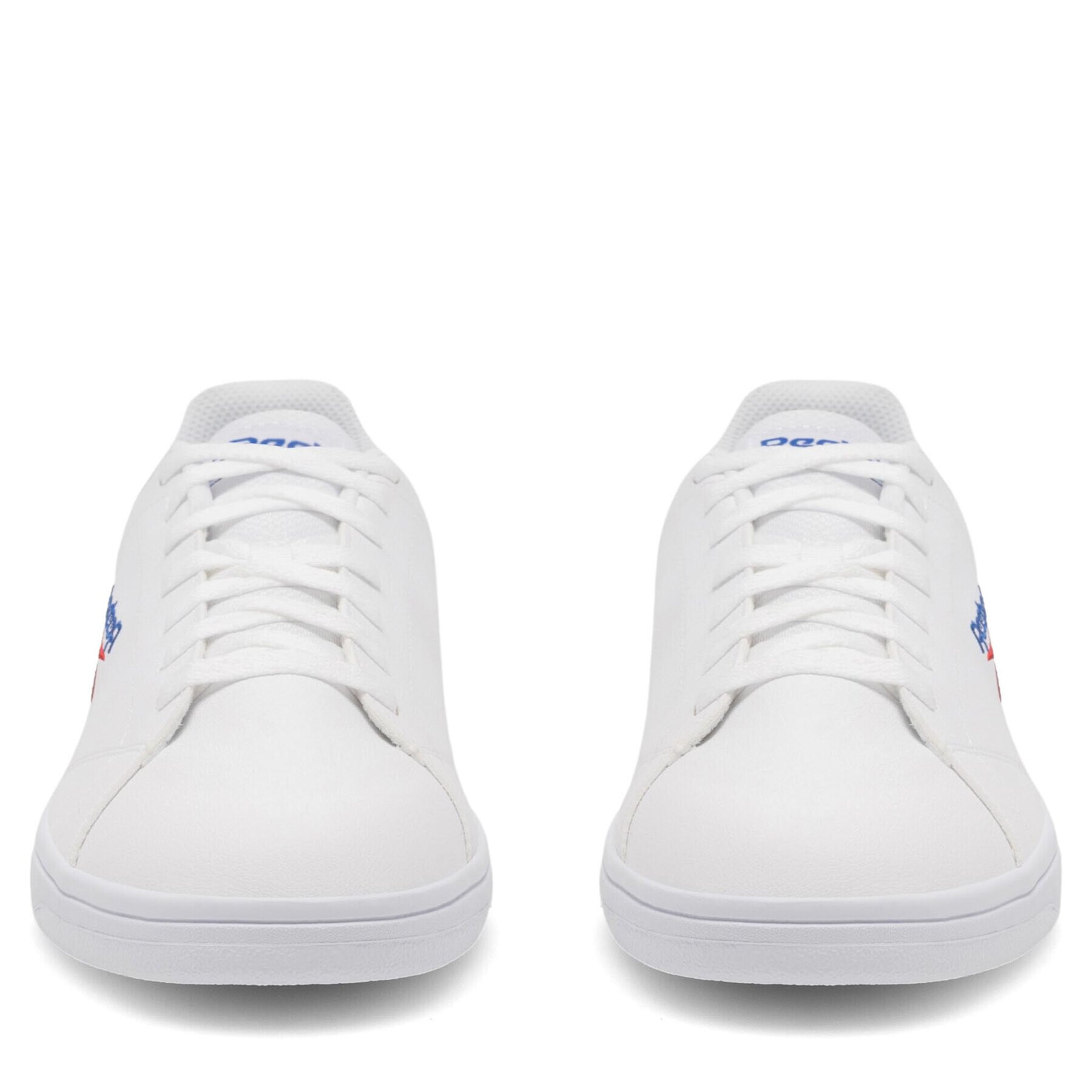 Reebok Обувки ROYAL COMPLET GW1541-M Бял - Pepit.bg