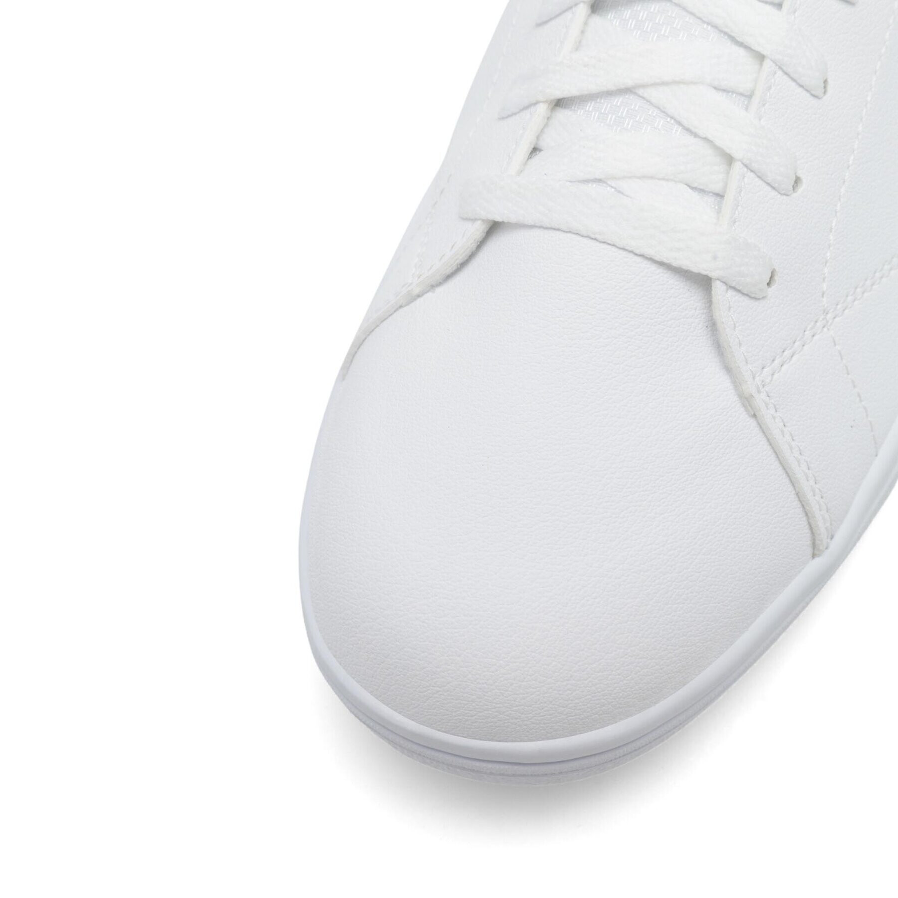 Reebok Обувки ROYAL COMPLET GW1541-M Бял - Pepit.bg