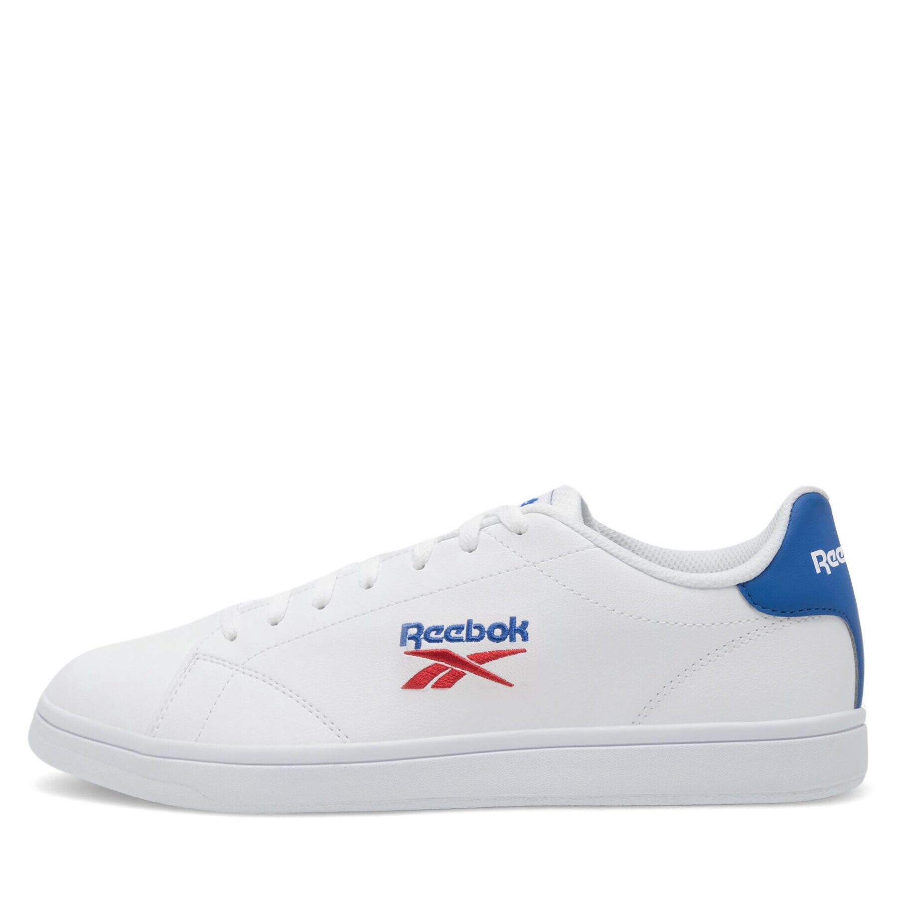 Reebok Обувки ROYAL COMPLET GW1541-M Бял - Pepit.bg