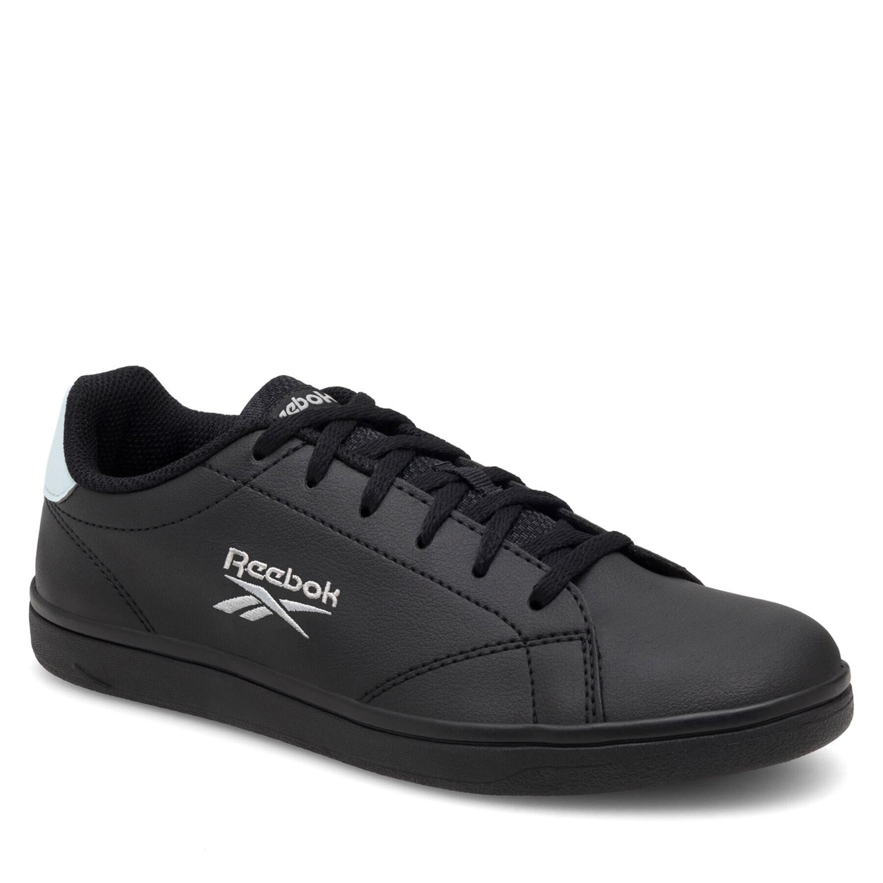 Reebok Обувки ROYAL COMPLET GX6862 Черен - Pepit.bg