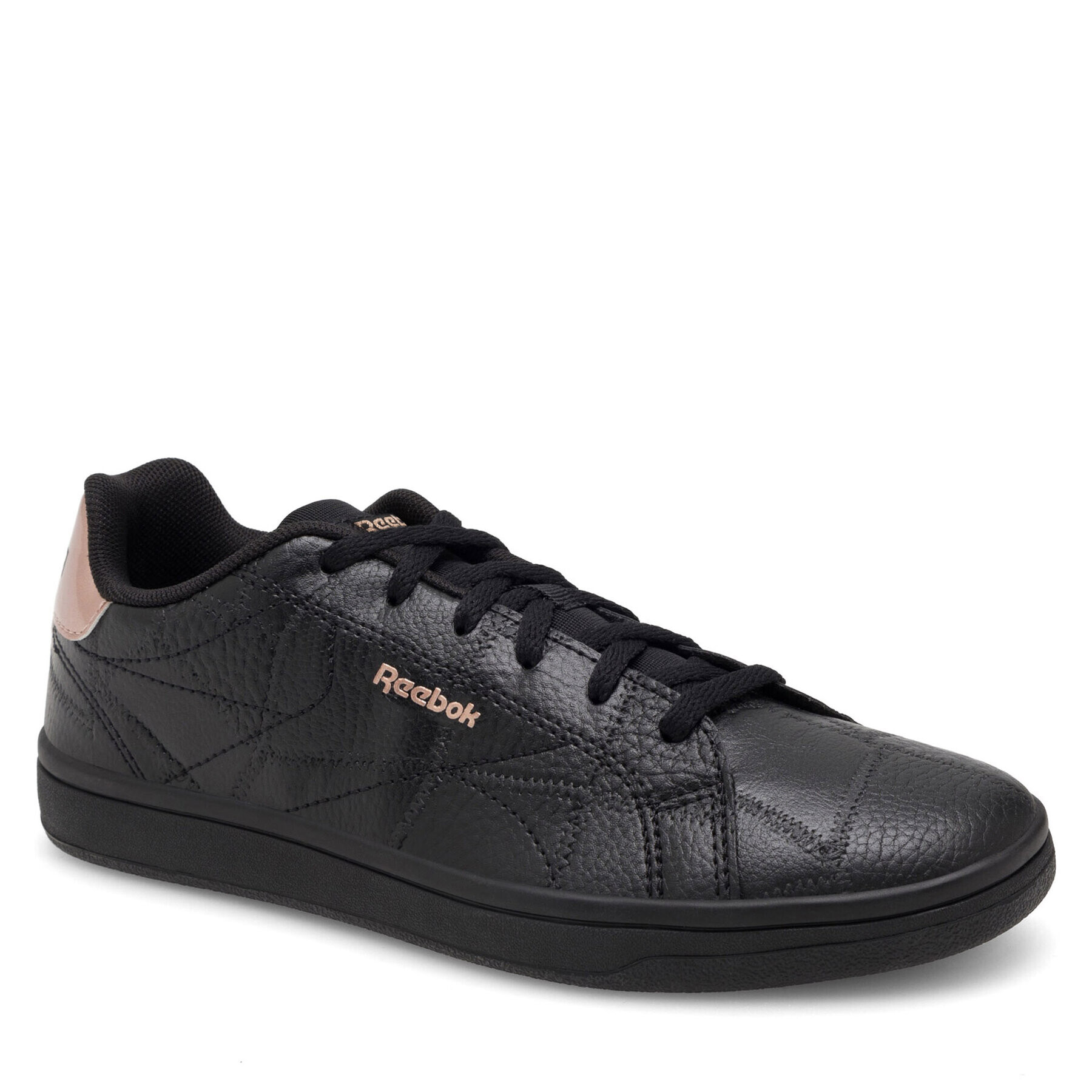 Reebok Обувки ROYAL COMPLET GY8893 Черен - Pepit.bg