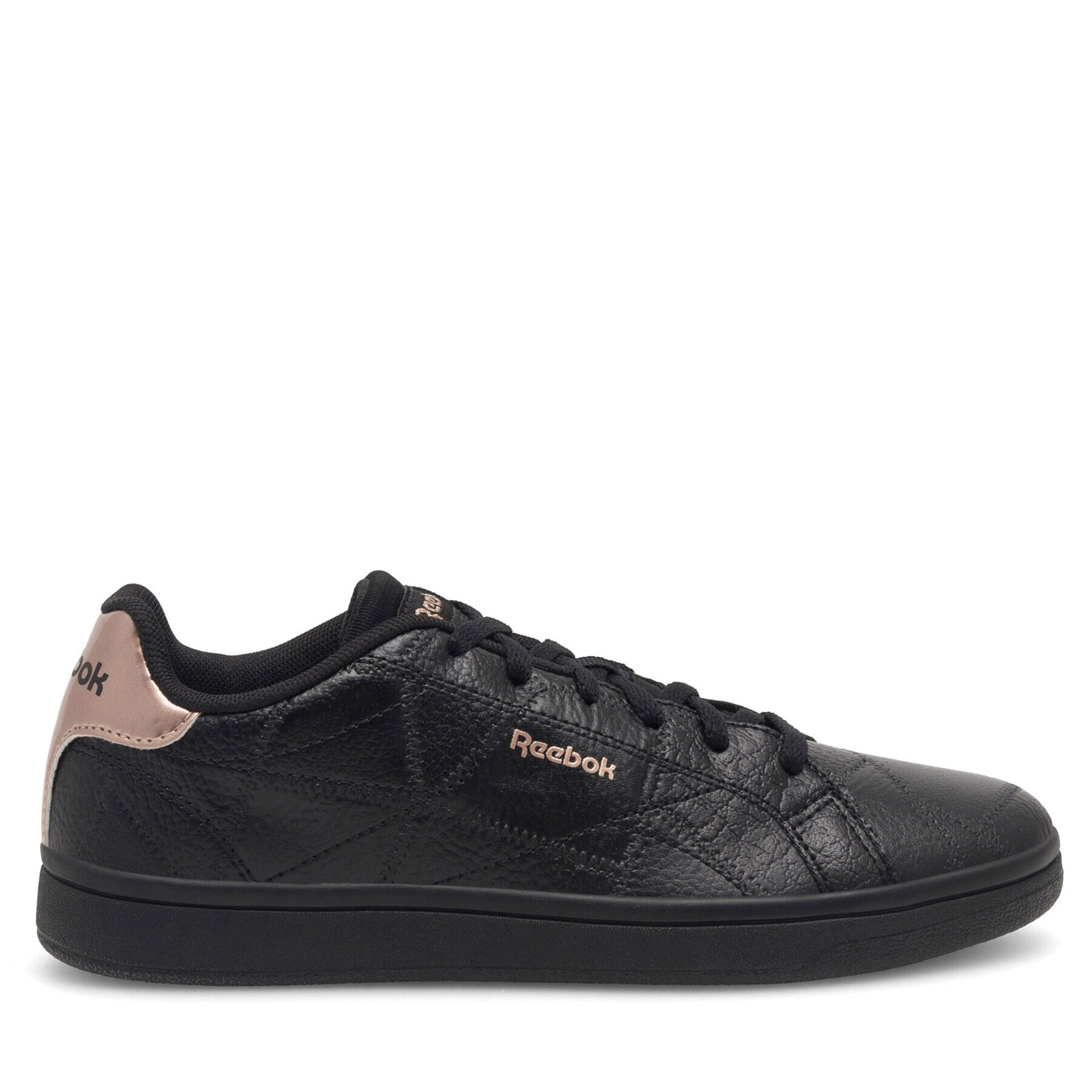 Reebok Обувки ROYAL COMPLET GY8893 Черен - Pepit.bg