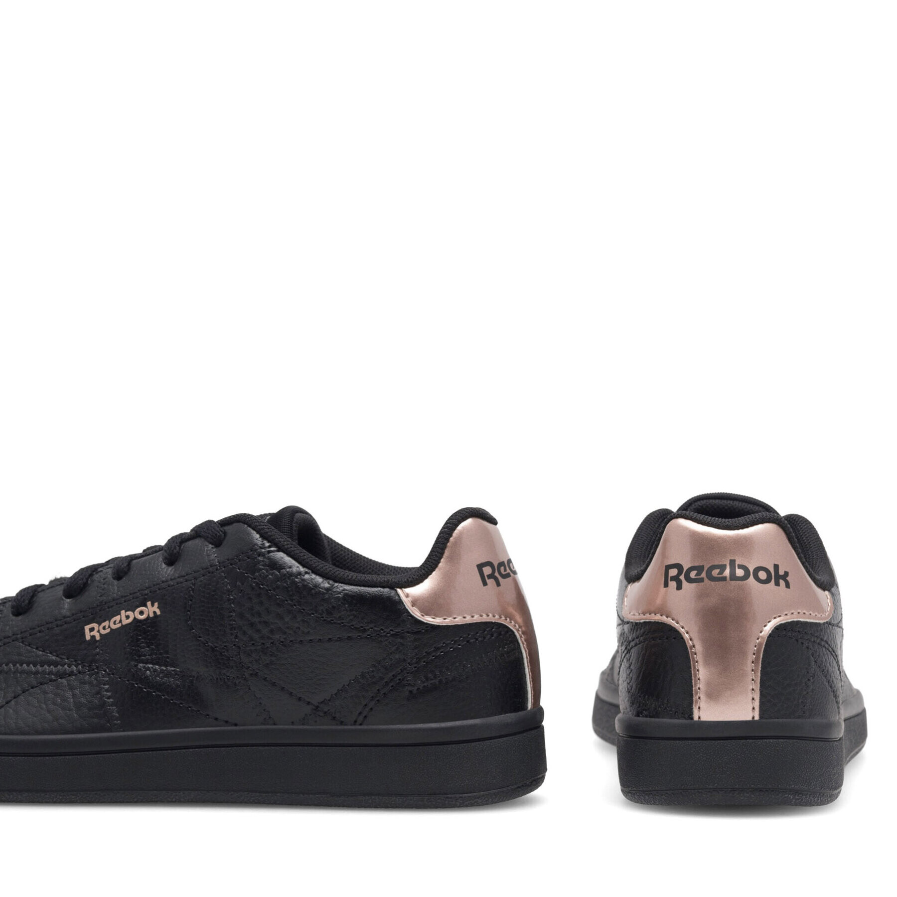 Reebok Обувки ROYAL COMPLET GY8893 Черен - Pepit.bg